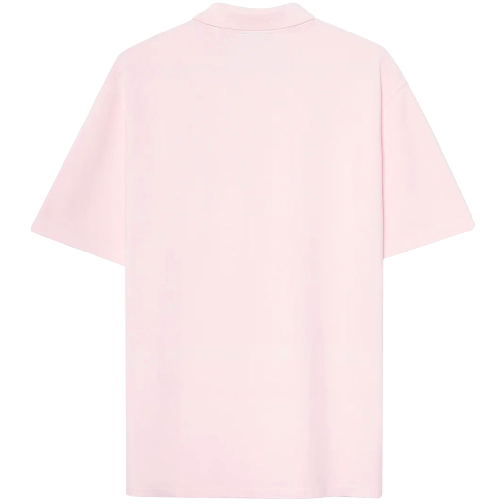 Pompeii Emilio Polo Shirt - Blush