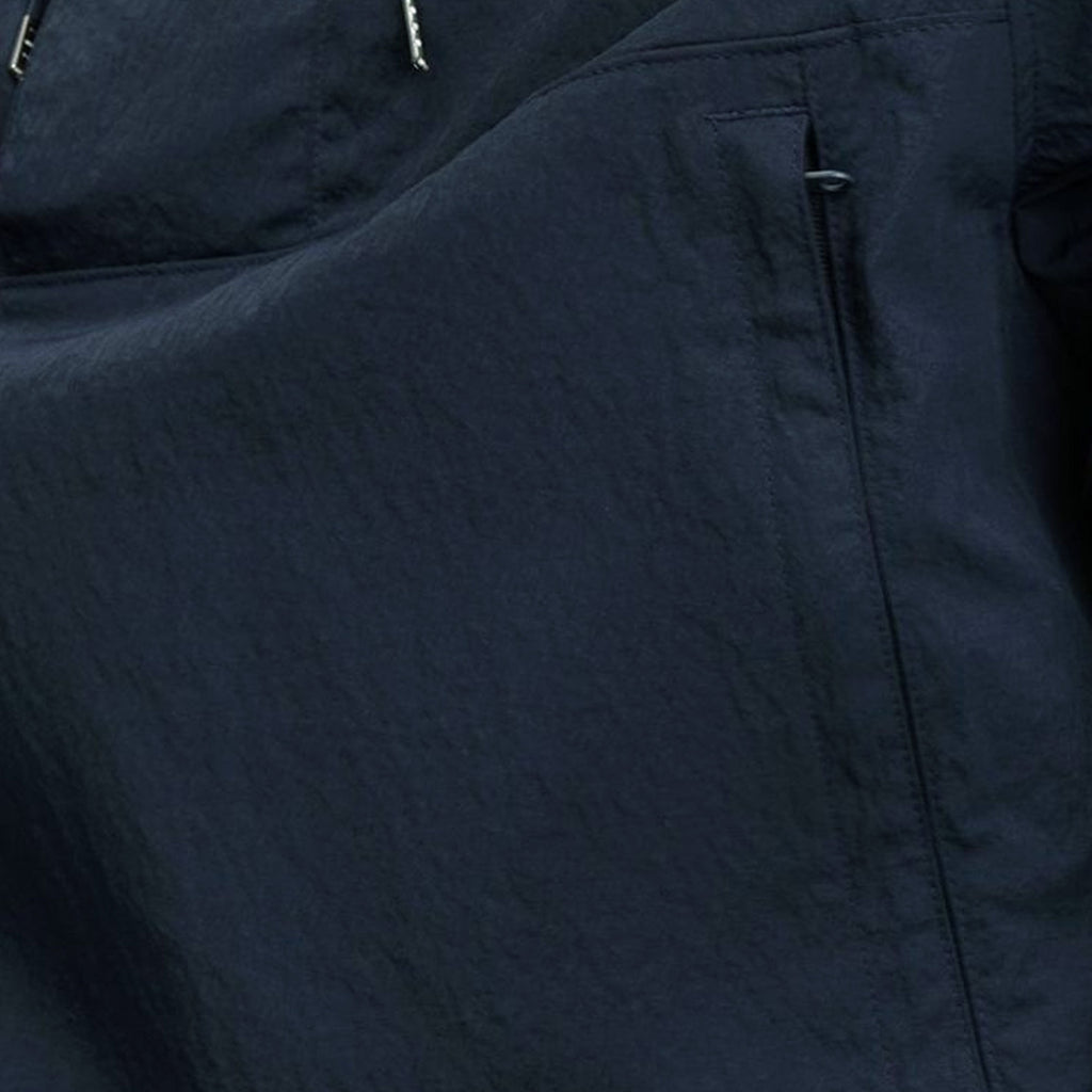 J7817 Overhead Shell Jacket - Navy