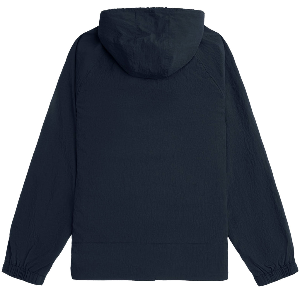 J7817 Overhead Shell Jacket - Navy