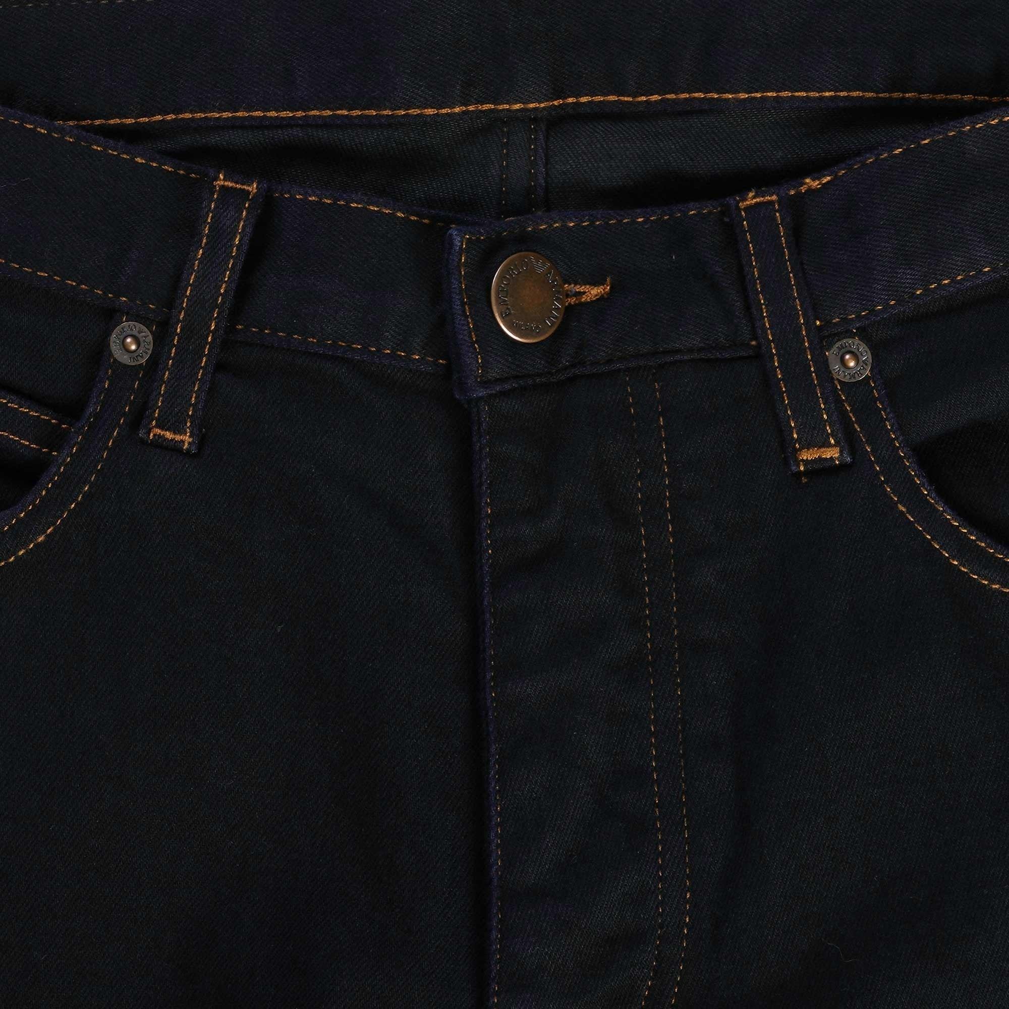 Emporio Armani J21 Jeans - Denim Blu