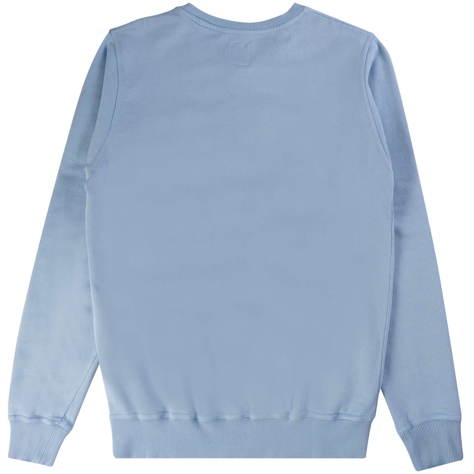 Lois Jeans Felpa Summer Cornelly Sweatshirt - Blue