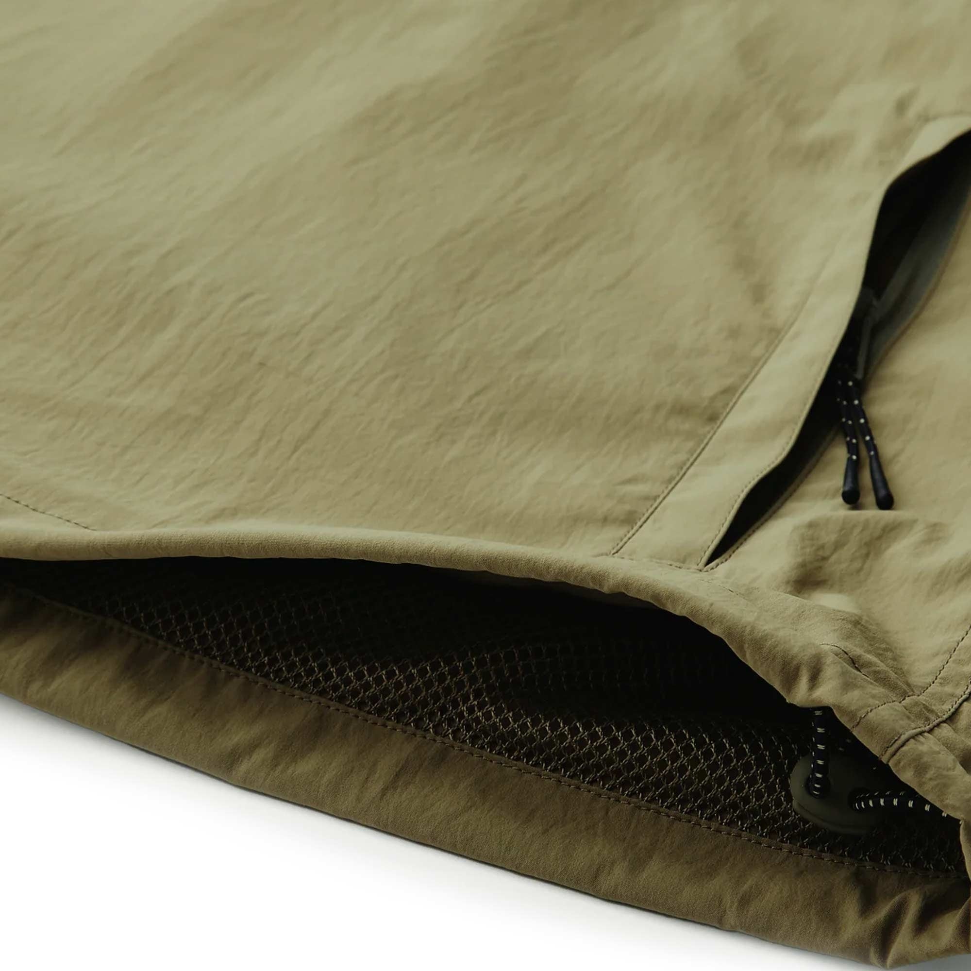 Belstaff Castmaster Gilet - Aloe