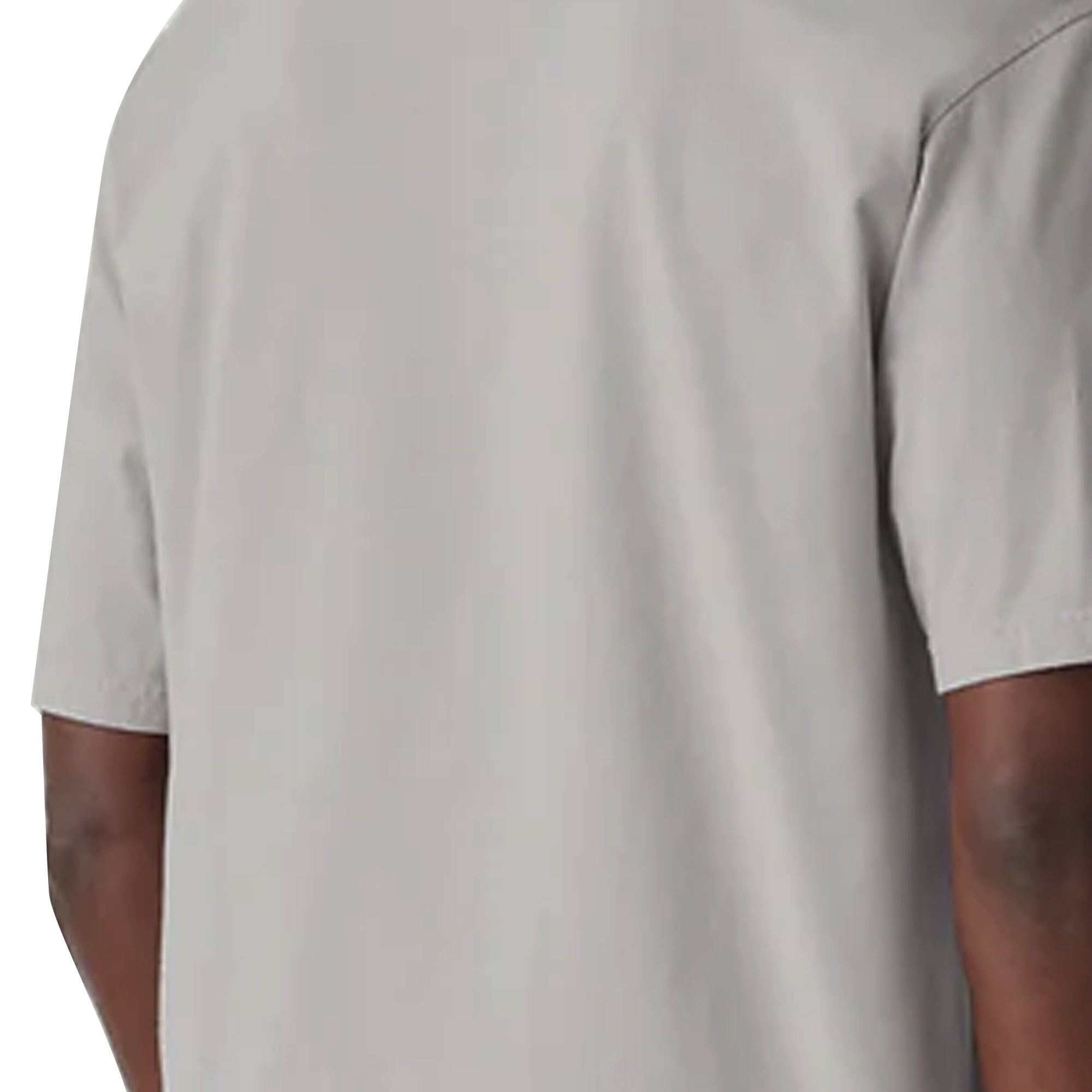 Belstaff Dalesman Graphic T-Shirt - Cloud Grey