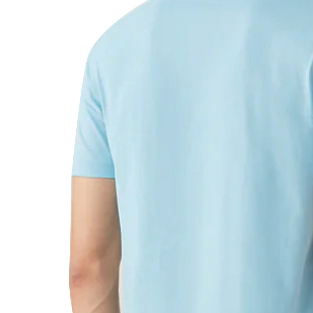 Belstaff Logo T-Shirt - Skyline Blue
