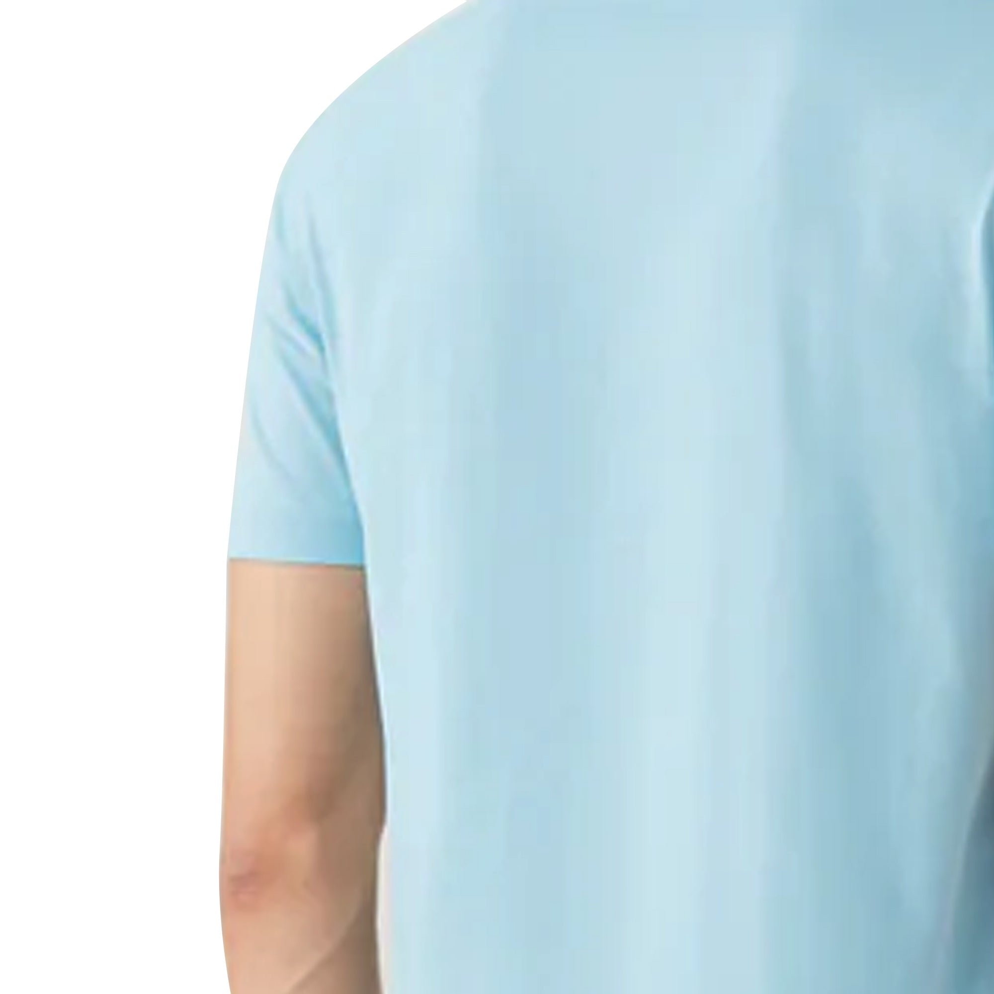 Belstaff Logo T-Shirt - Skyline Blue
