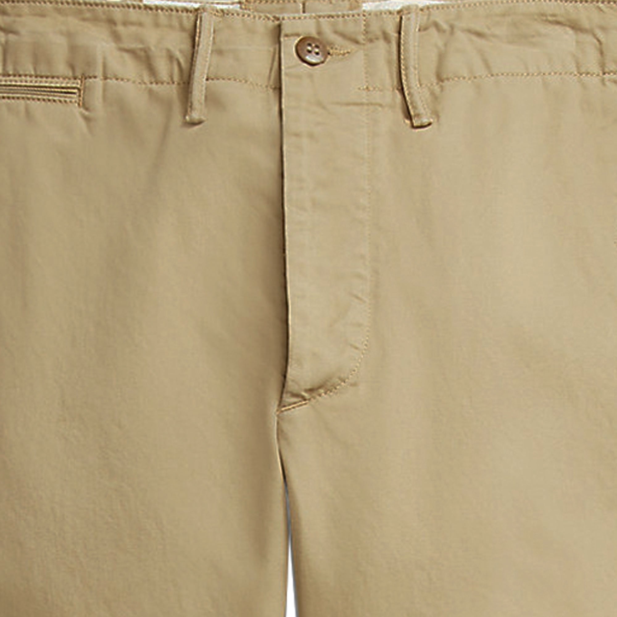 RRL By Ralph Lauren Officer's Chino Trousers -782504 – Stuarts London