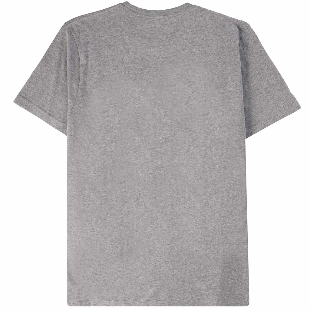 Lois Jeans New Baco T-Shirt - Grey
