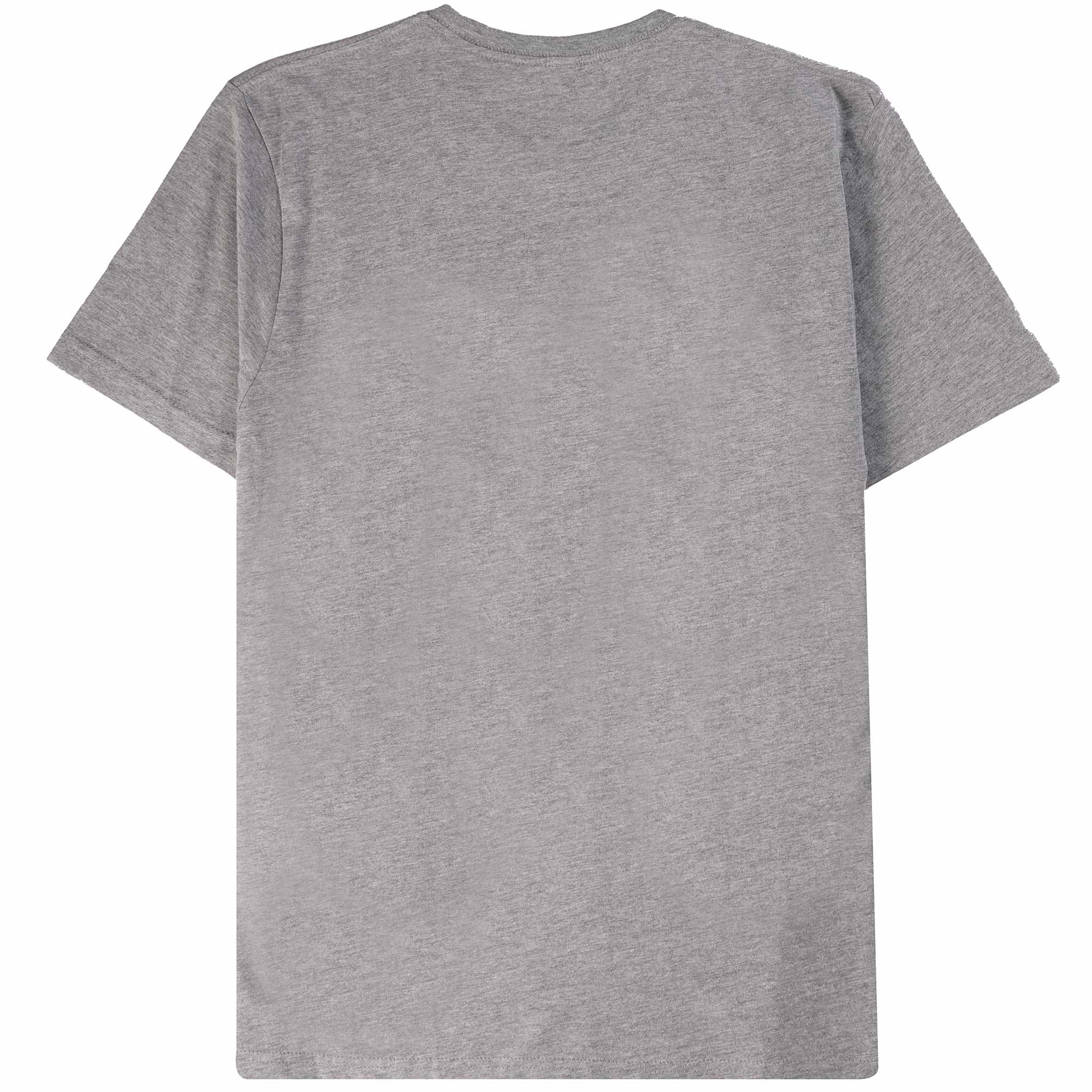 Lois Jeans New Baco T-Shirt - Grey