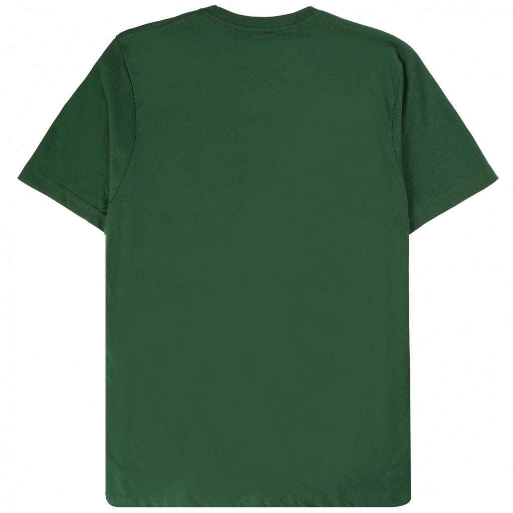 Lois Jeans New Baco T-Shirt - Bottle Green