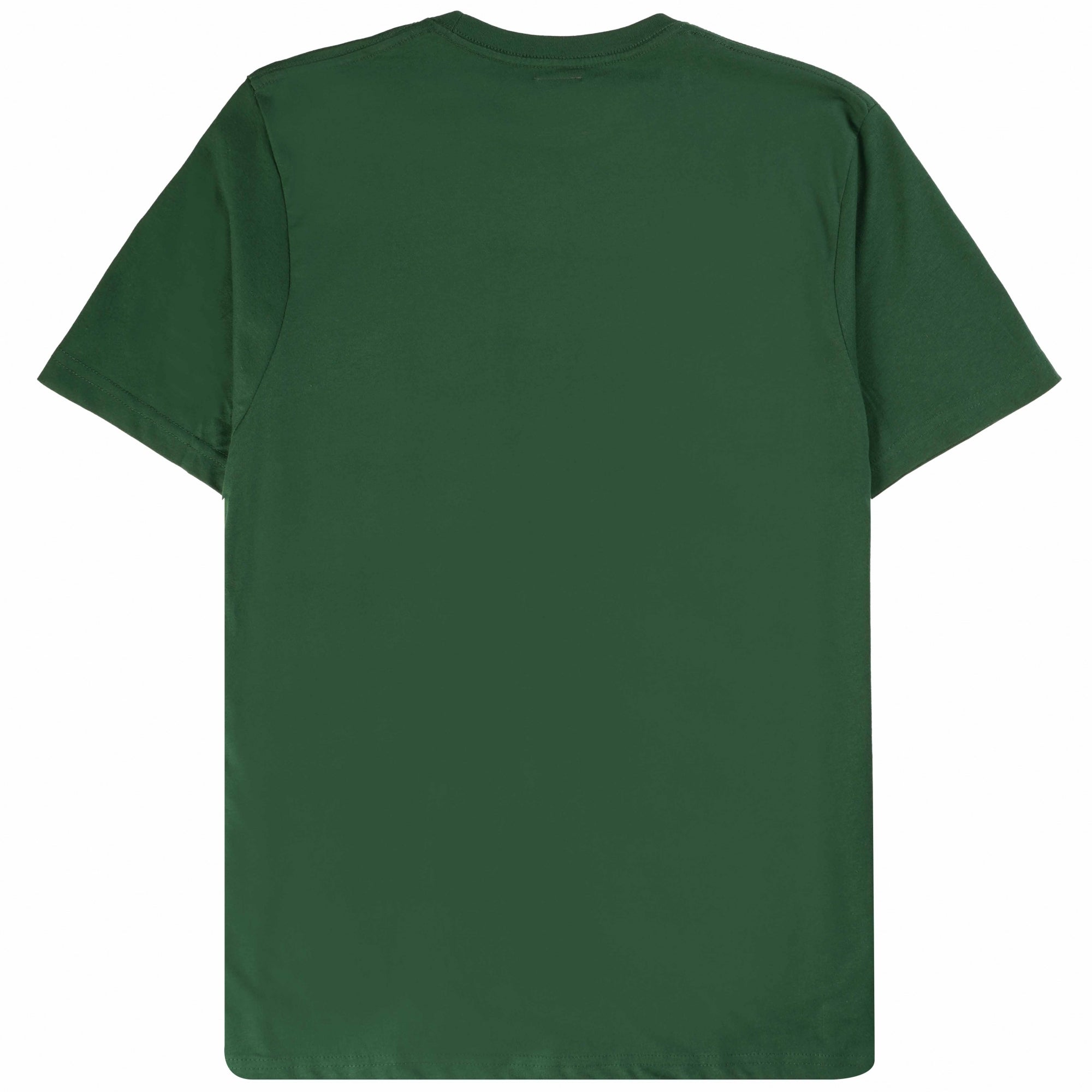 Lois Jeans New Baco T-Shirt - Bottle Green