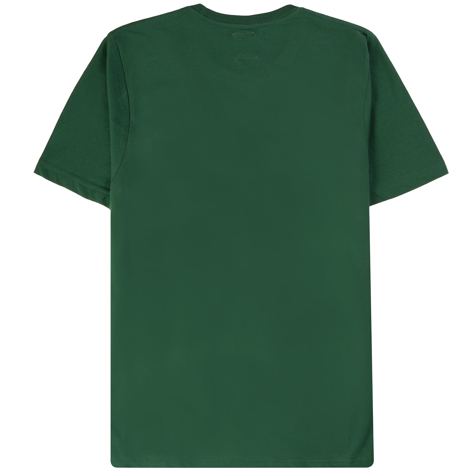 Lois Jeans New Baco Hinchado T-Shirt - Bottle Green