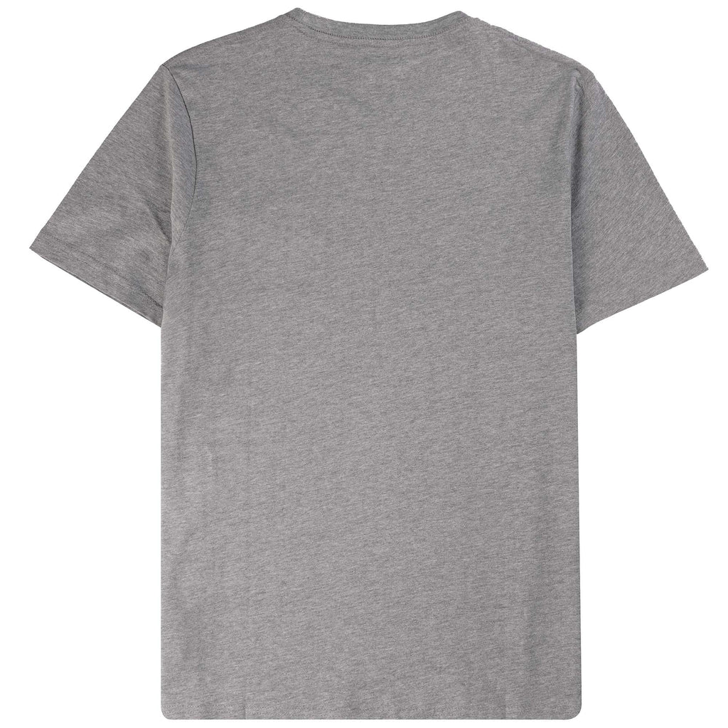 Lois Jeans New Baco Hinchado T-Shirt - Grey