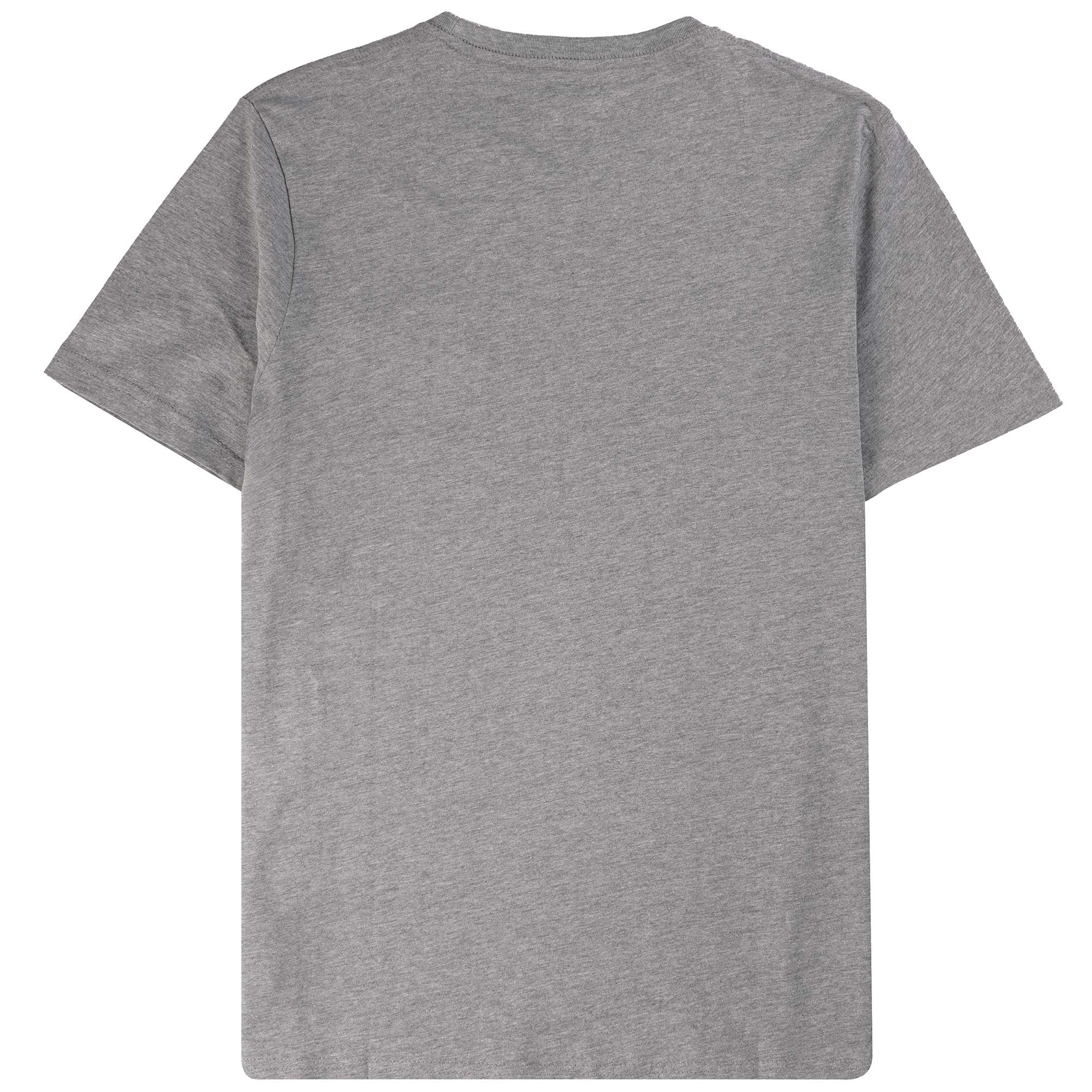 Lois Jeans New Baco Hinchado T-Shirt - Grey