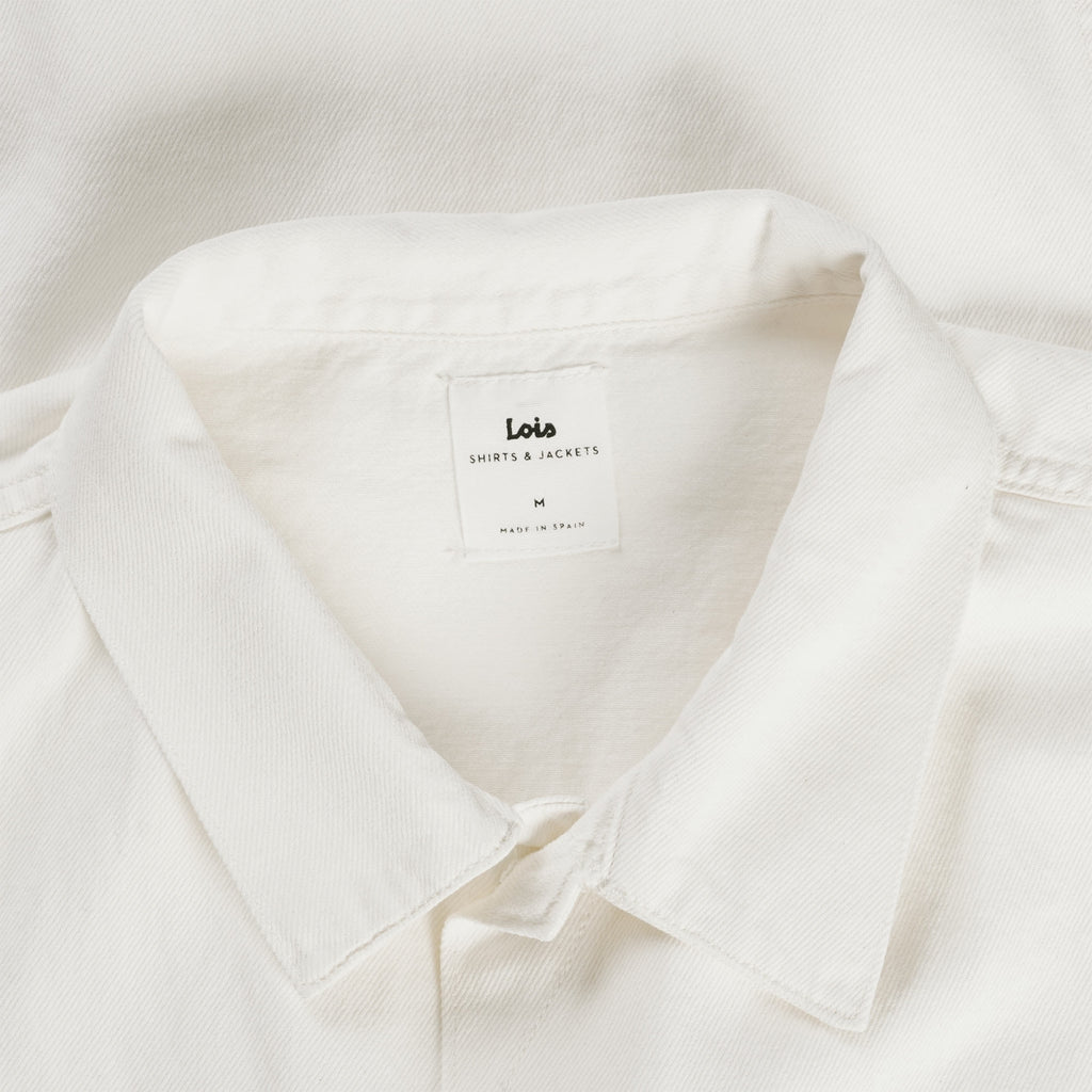 Jeronimo Otawa Denim Jacket - Casual