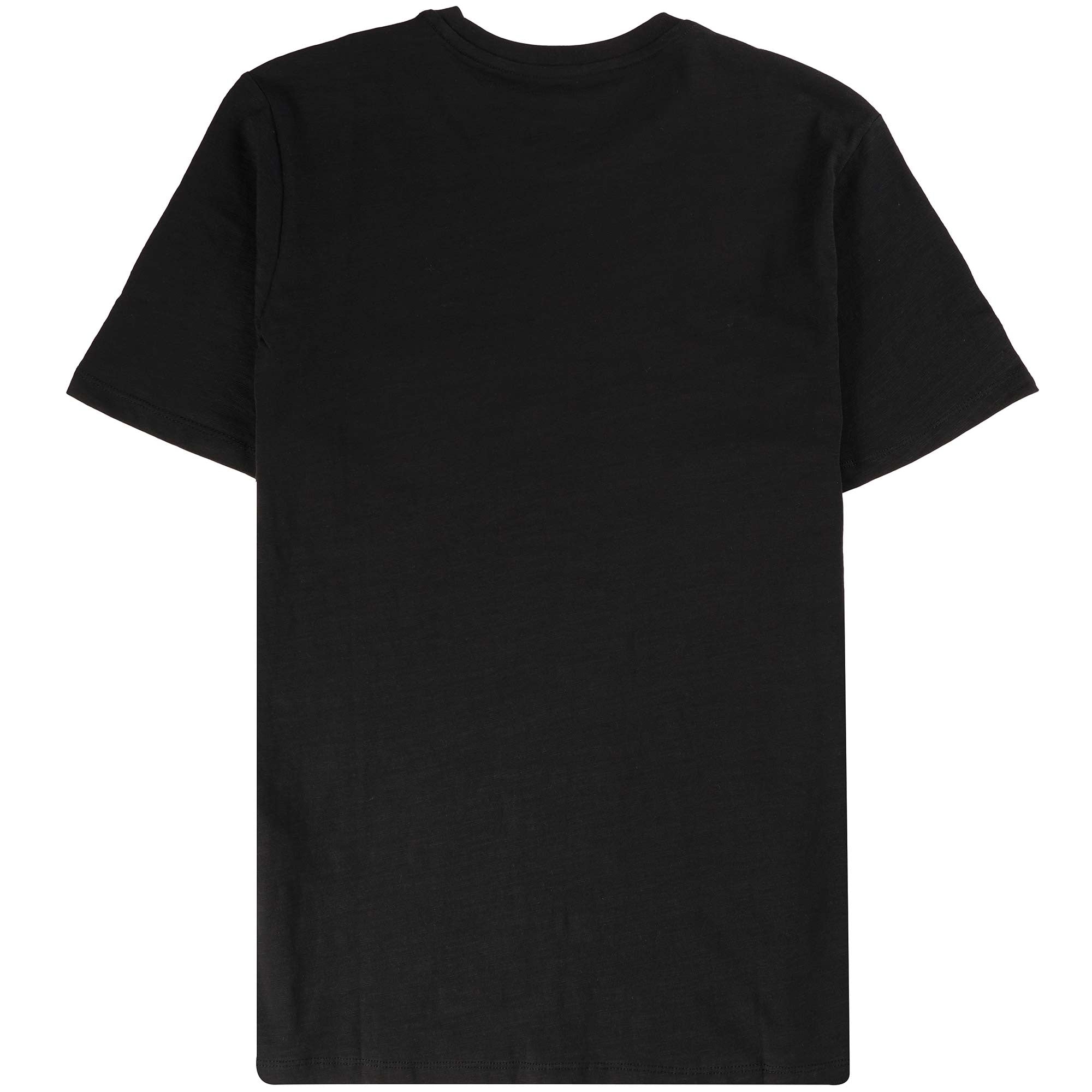 Levi's® Short Sleeve Pocket T-Shirt - Black