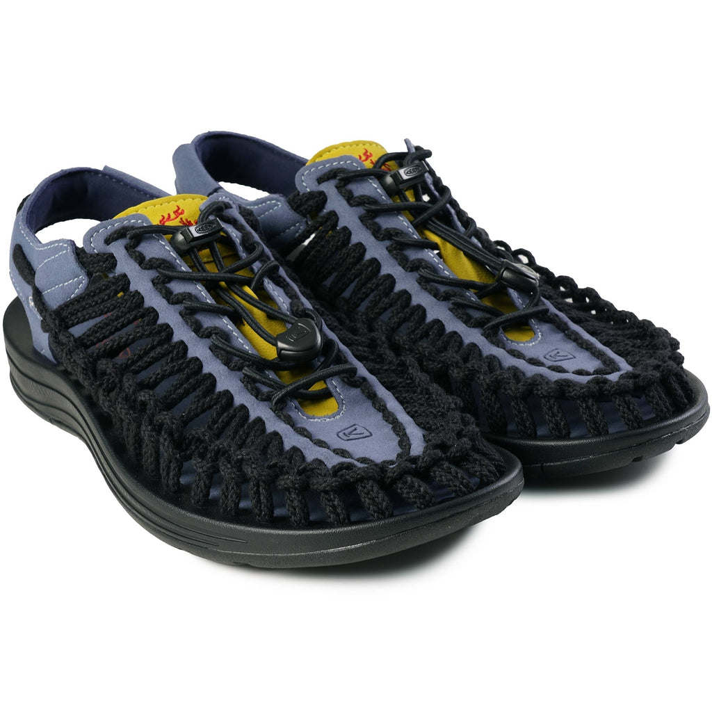 Keen Uneek - The Year Of The Dragon
