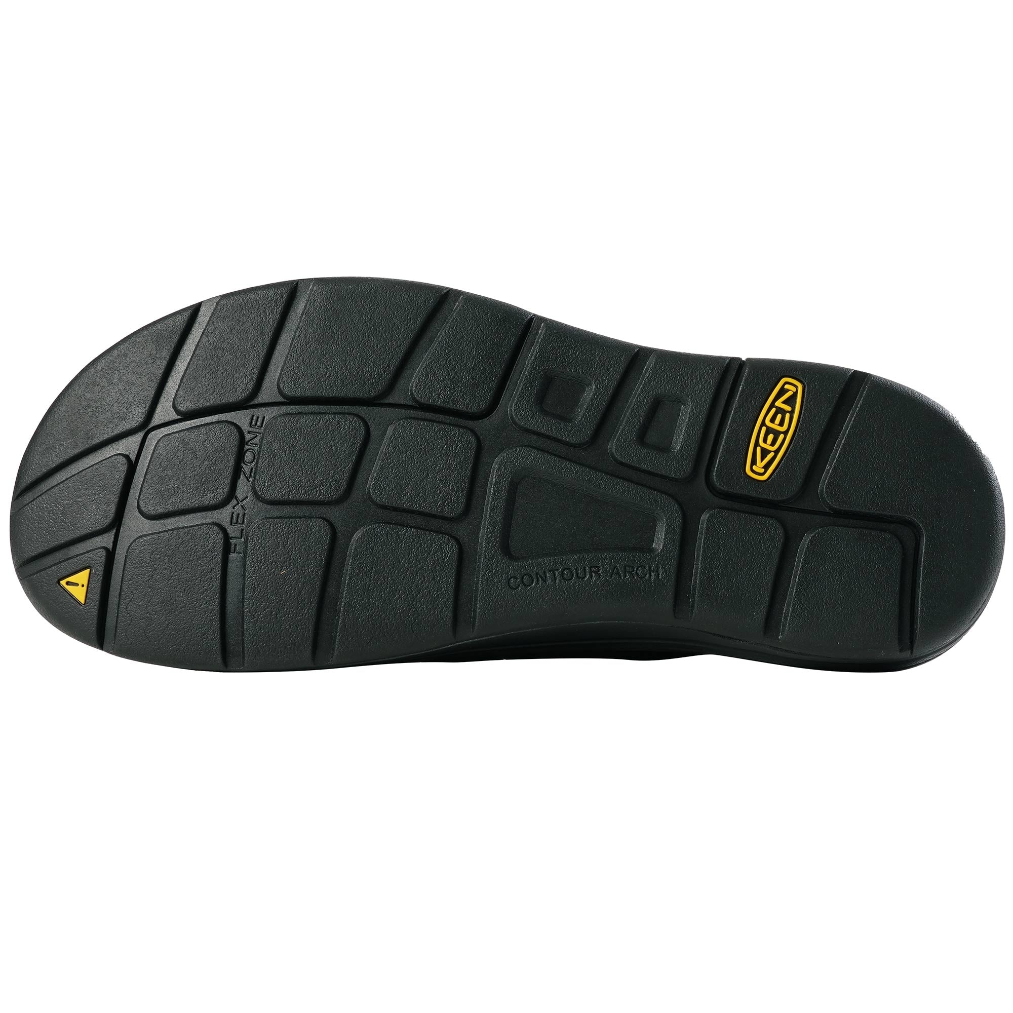 Keen Uneek - The Year Of The Dragon