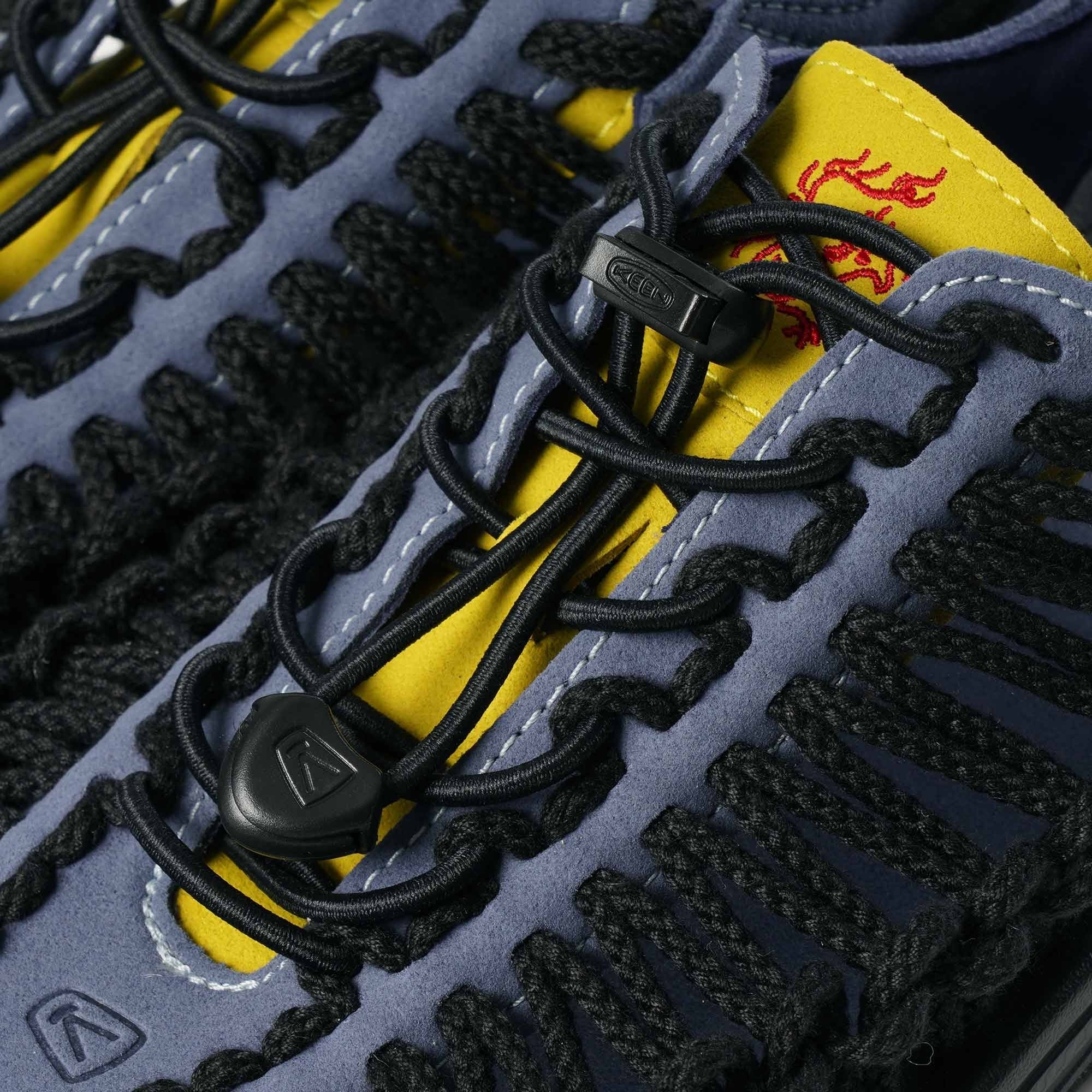 Keen Uneek - The Year Of The Dragon