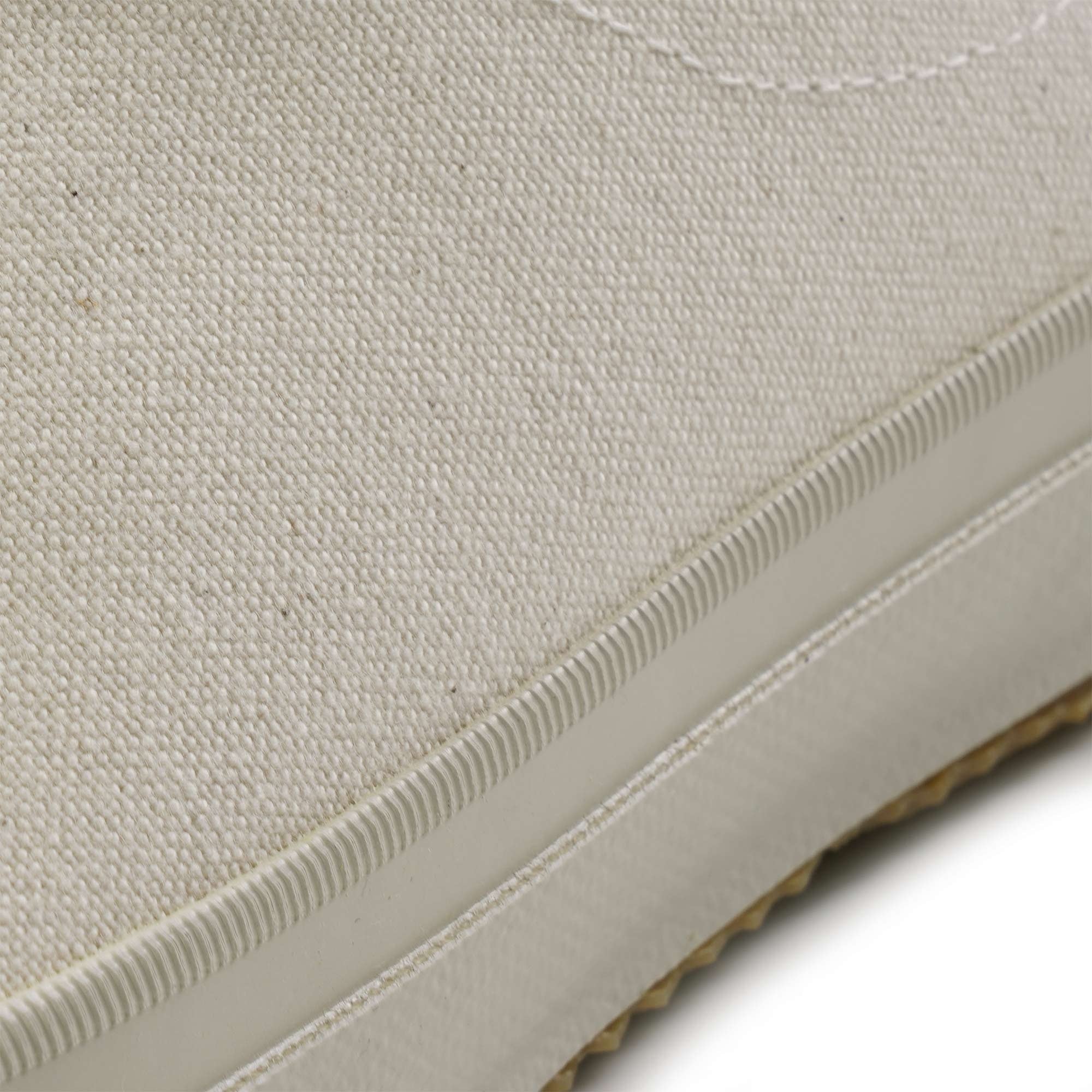 Moonstar Unisex Ubal Slip On Shoes - Natural
