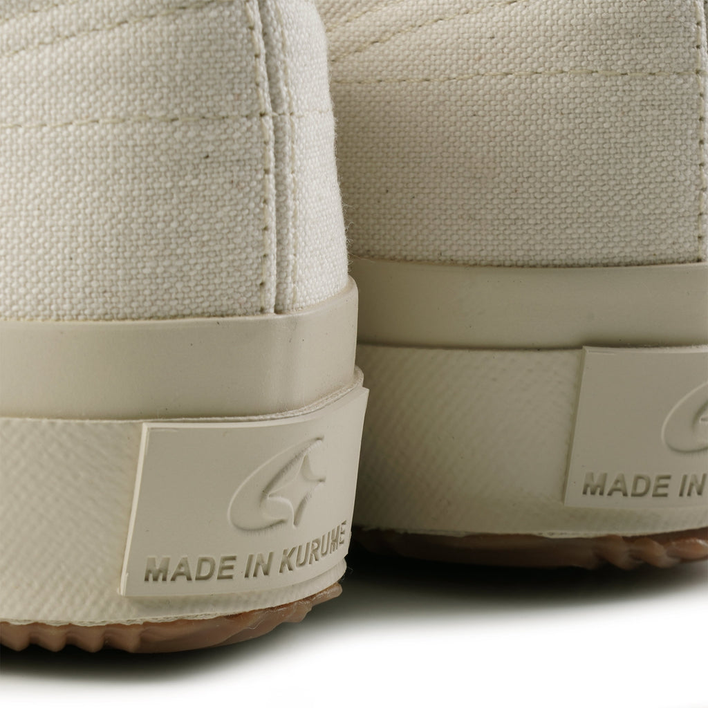 Moonstar Unisex Sidegoa - Natural