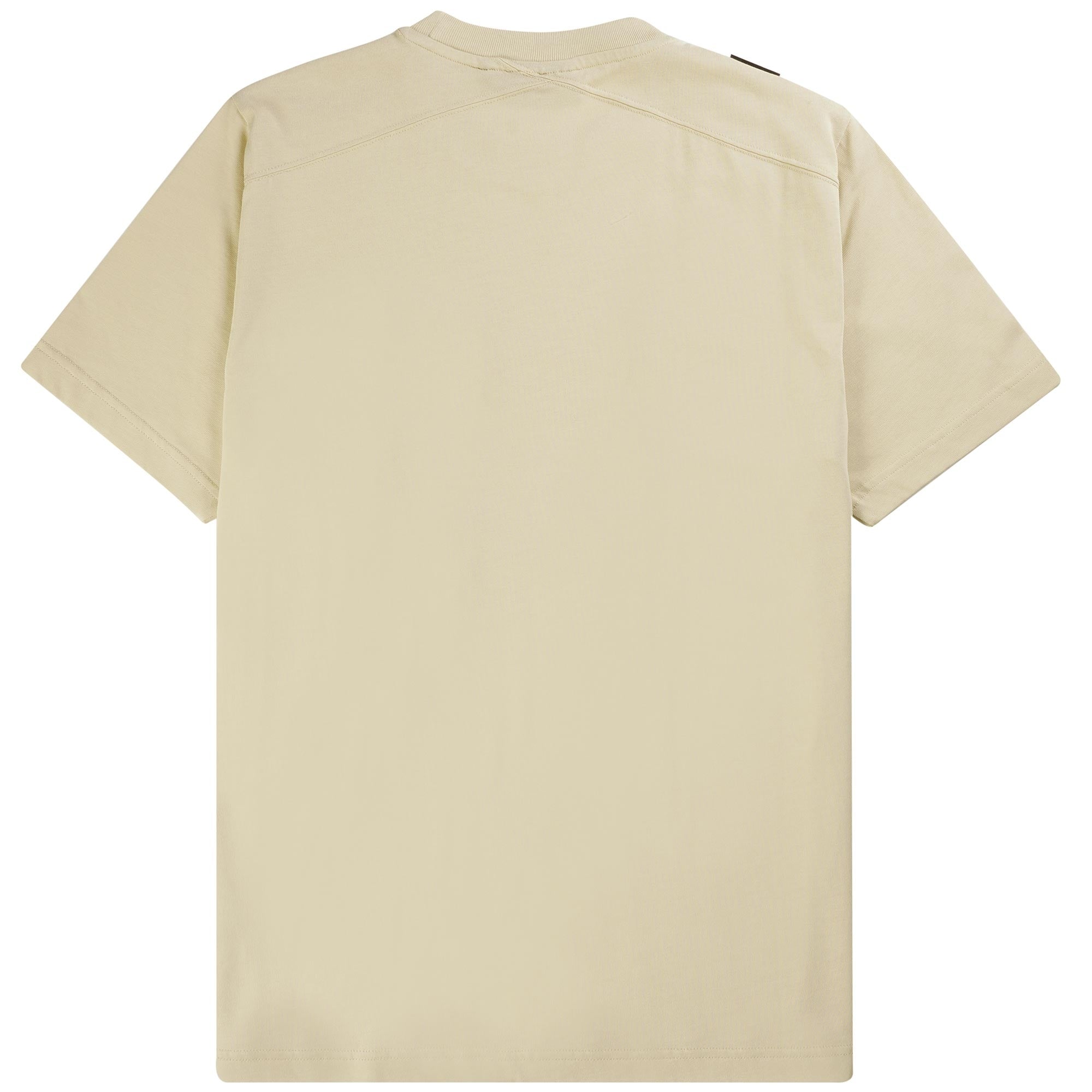 Ma Strum Cargo Pocket T-Shirt - Ash