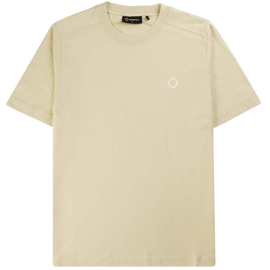 Ma Strum Short sleeve Icon T-Shirt - Ash