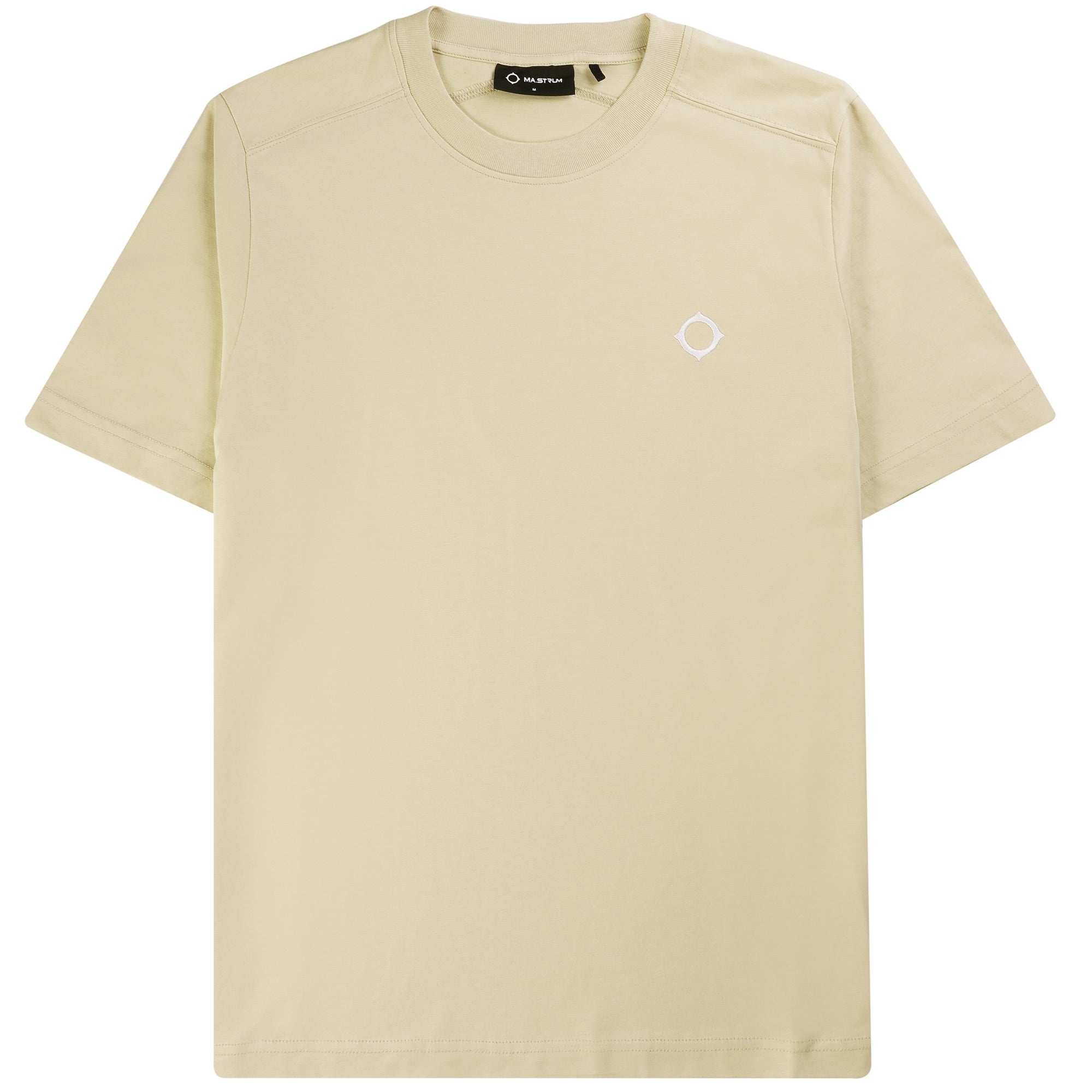 Ma Strum Short sleeve Icon T-Shirt - Ash