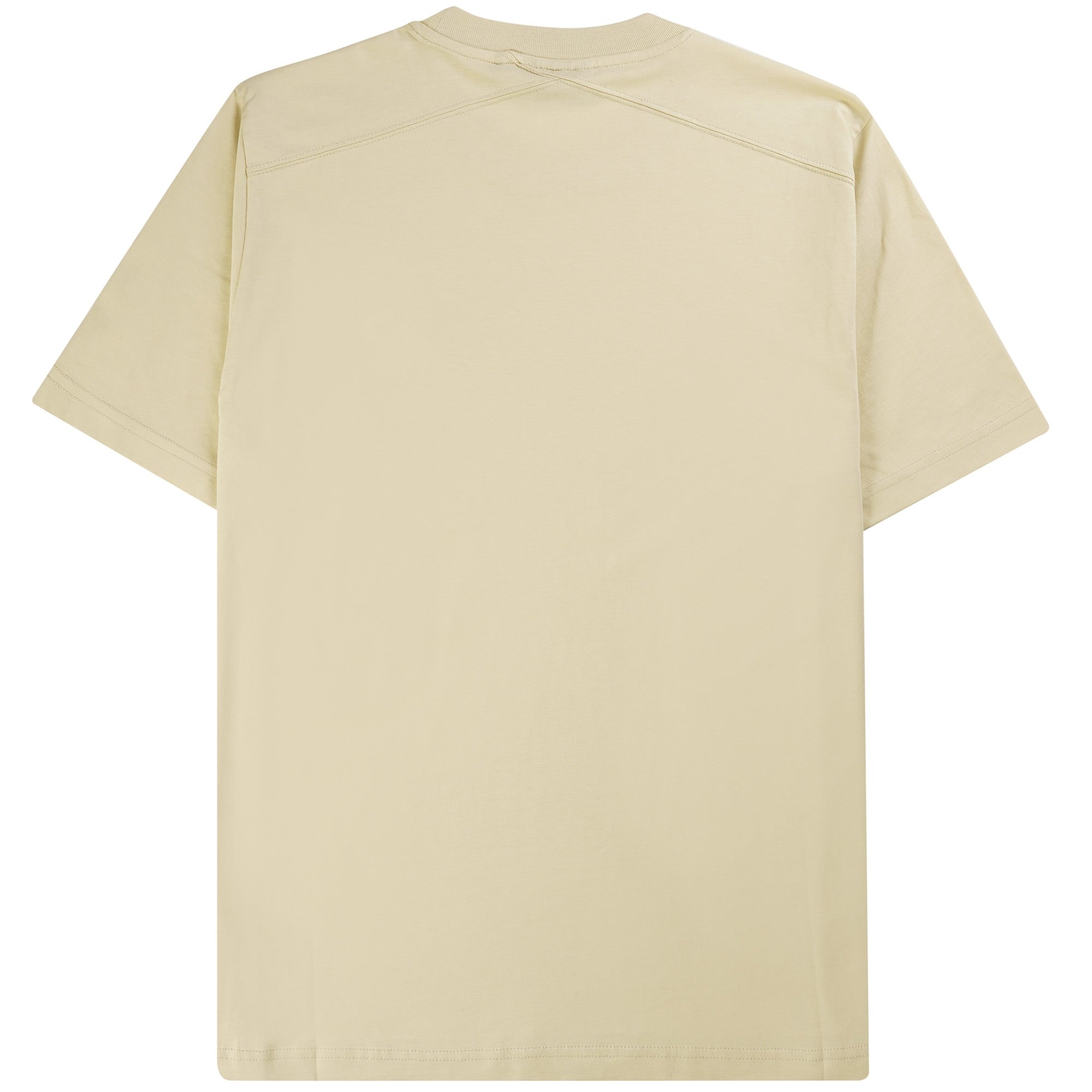 Ma Strum Short sleeve Icon T-Shirt - Ash