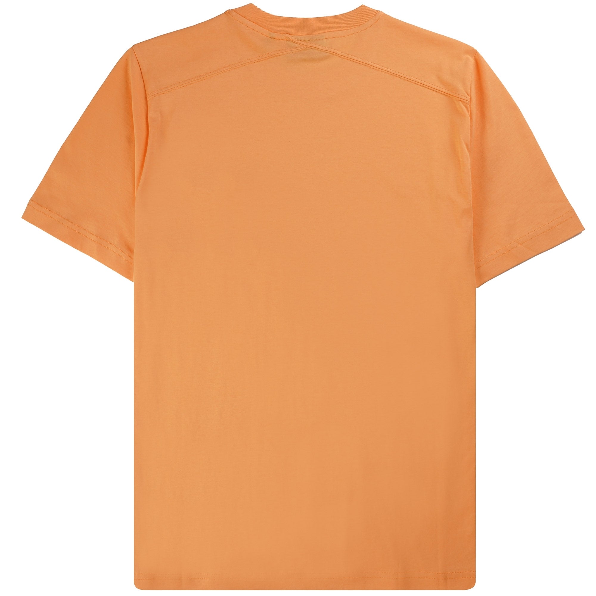 Ma Strum Short sleeve Icon T-Shirt - Peach