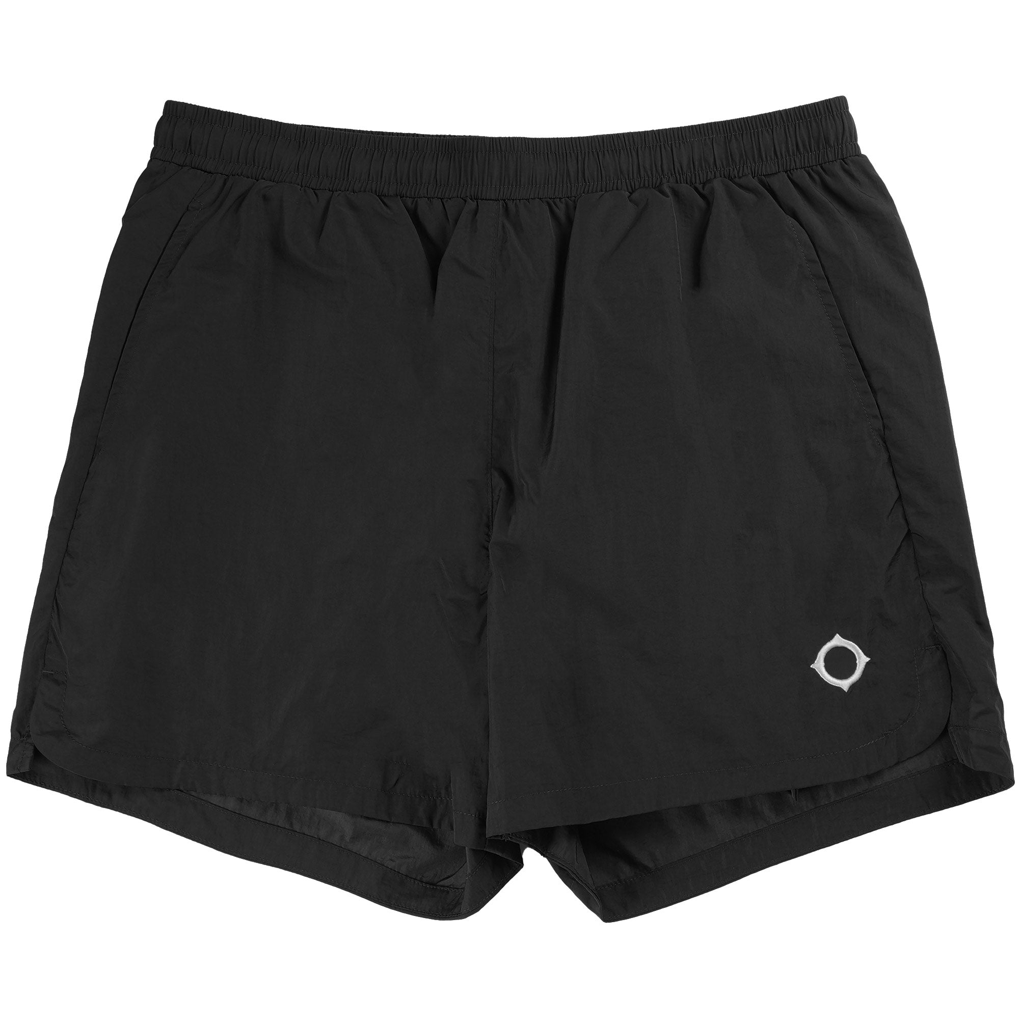 Swim Shorts - Black