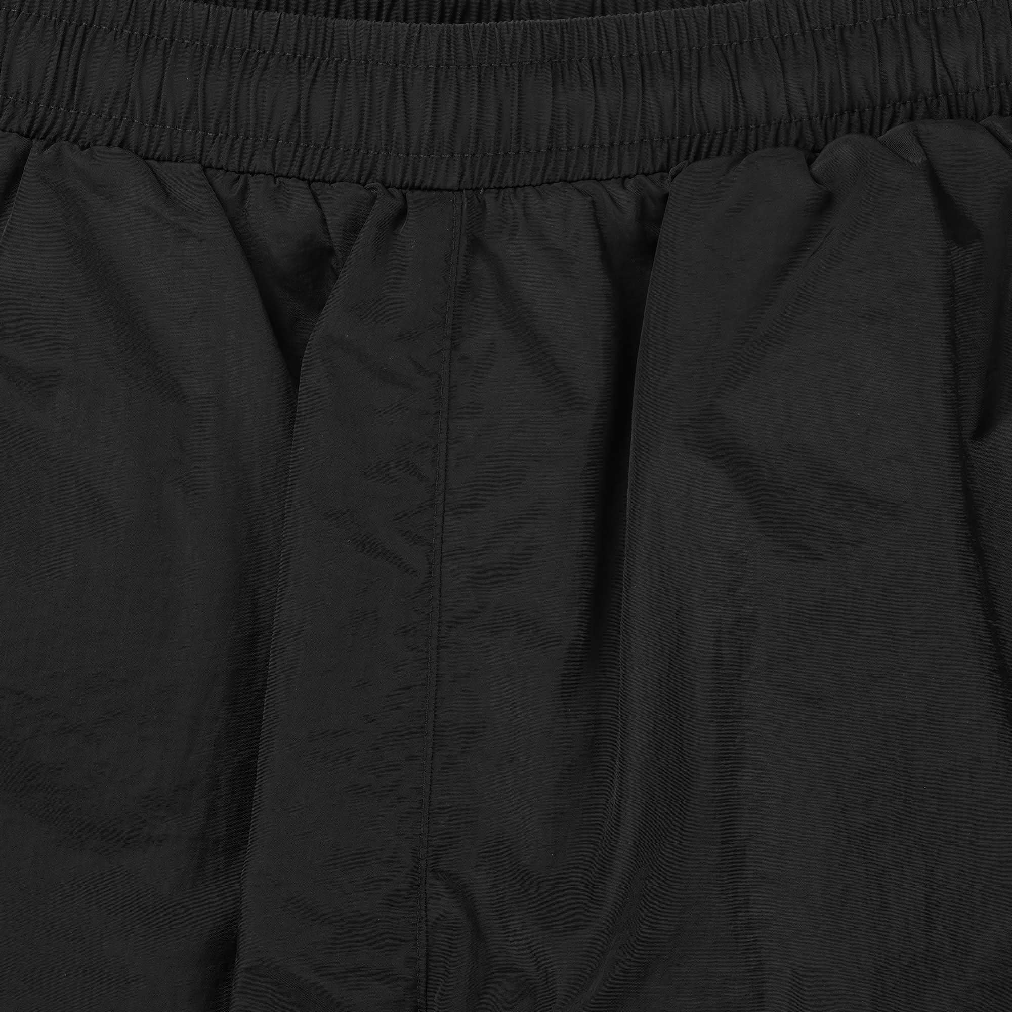 Swim Shorts - Black