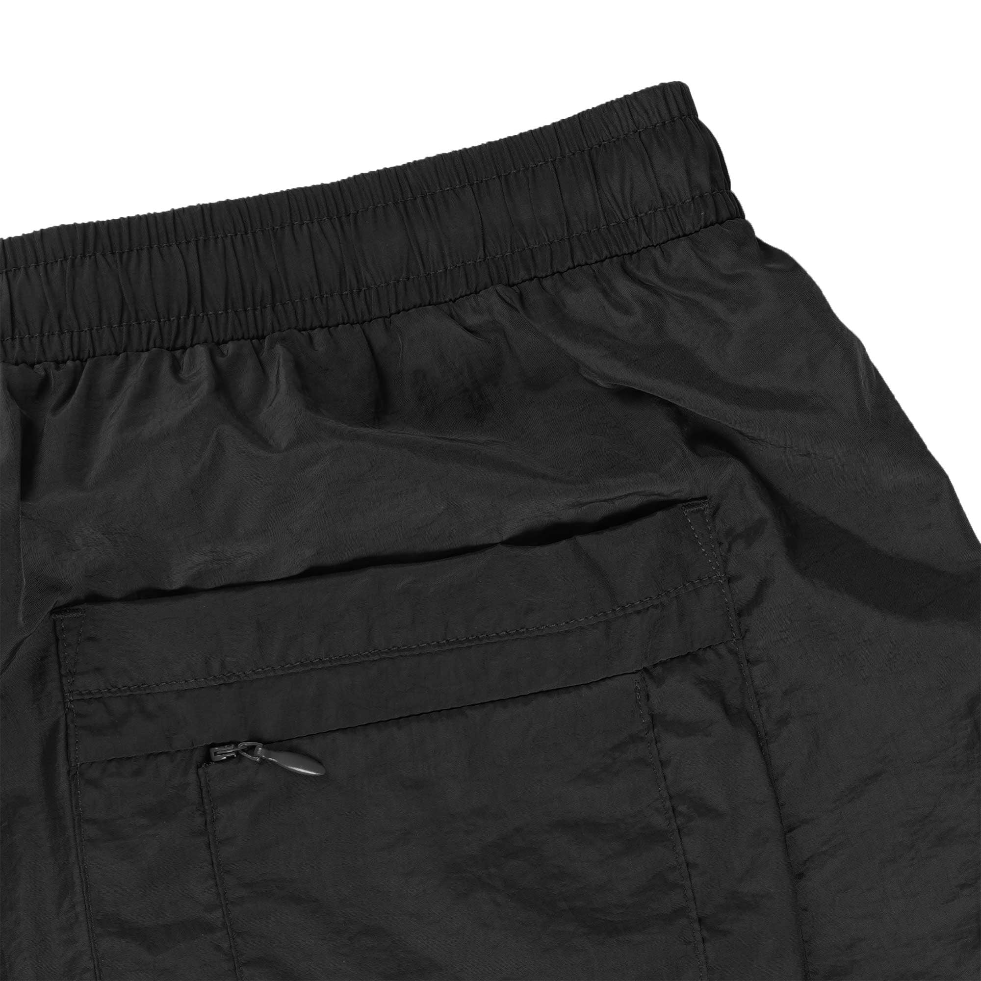 Swim Shorts - Black