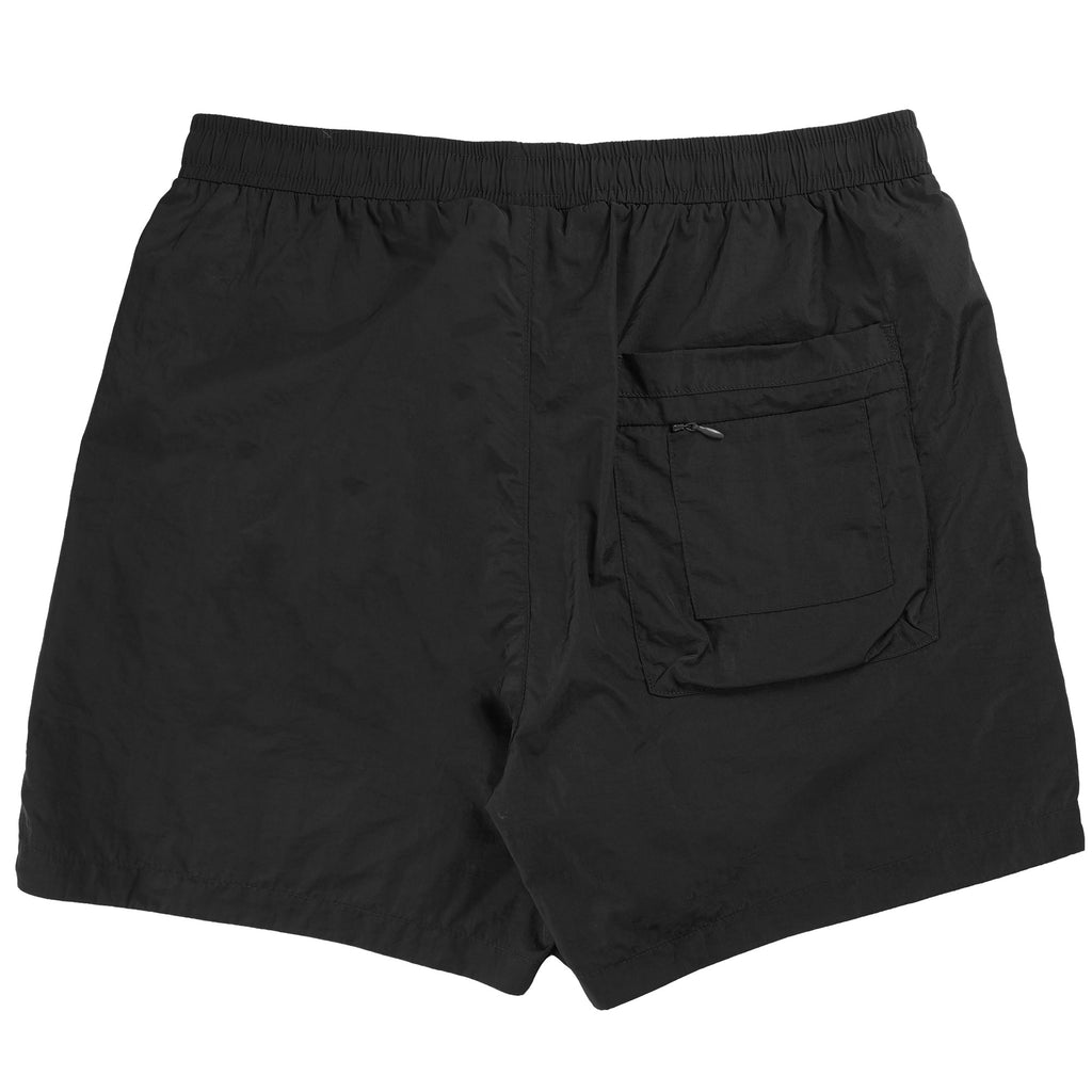 Swim Shorts - Black