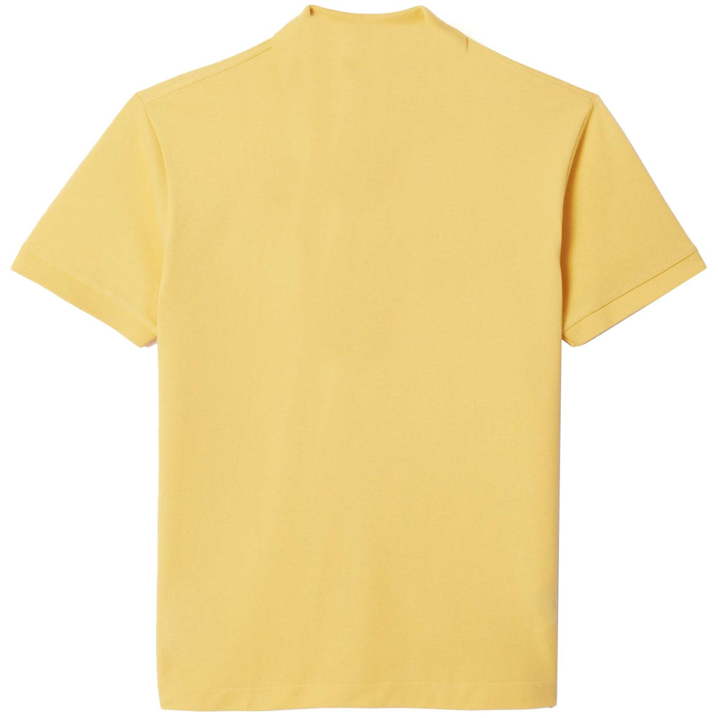 Lacoste Classic Pique Polo Shirt - Jaune