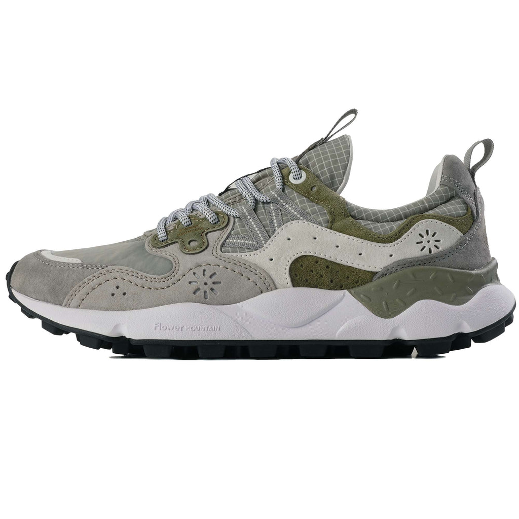 Flower Mountain Yamano 3 - Light Grey