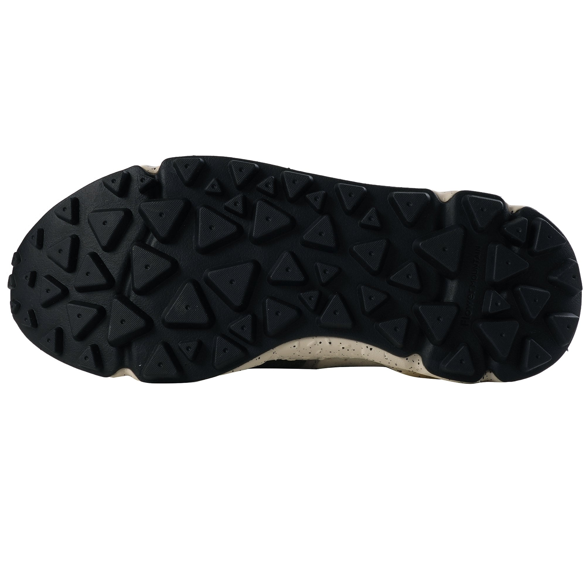 Flower Mountain Yamano 3 - Grey and Navy