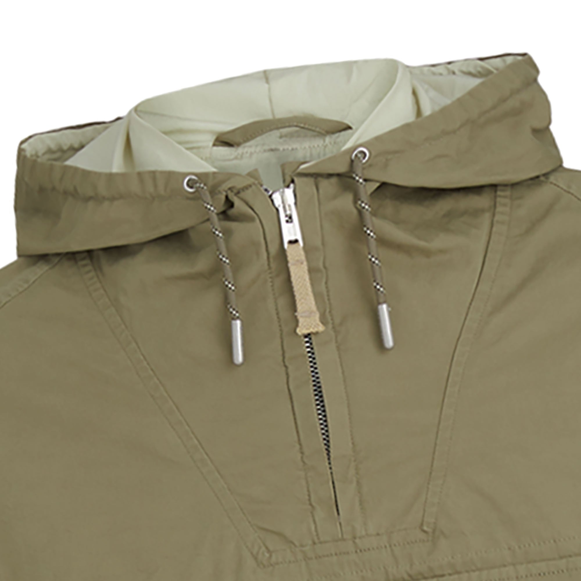 Belstaff Dalesman Smock - Aloe
