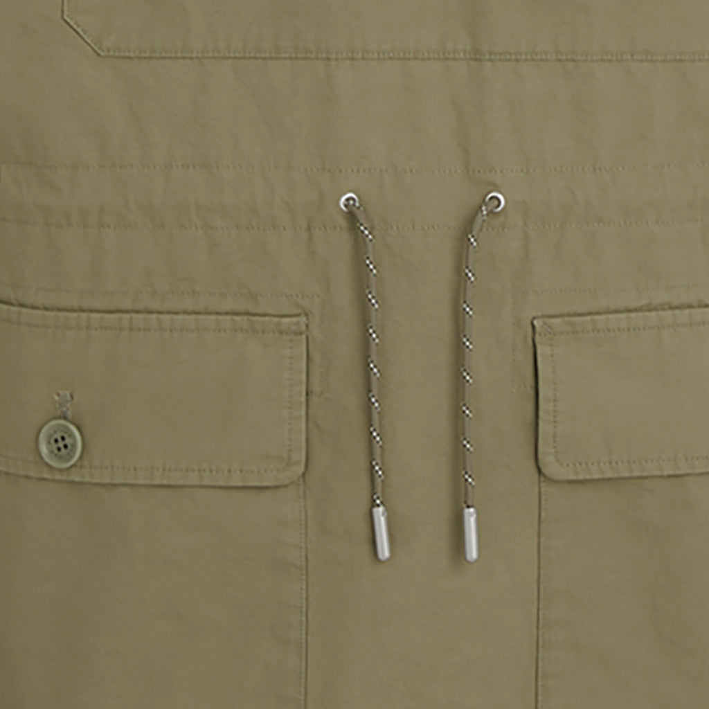 Belstaff Dalesman Smock - Aloe