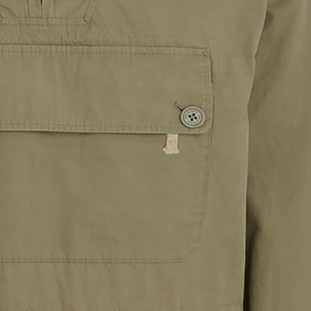 Belstaff Dalesman Smock - Aloe
