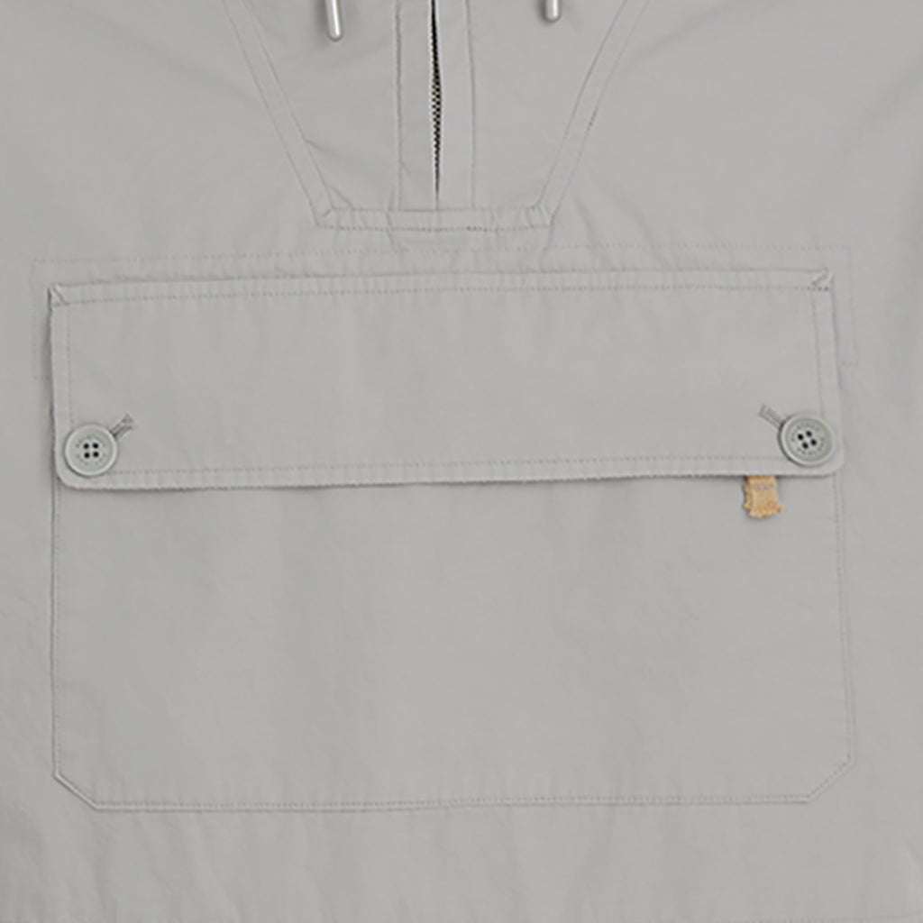 Dalesman Smock - Cloud Grey