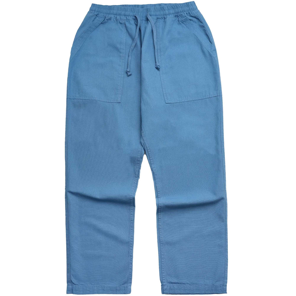 Service Works Classic Chef Pants - Work Blue