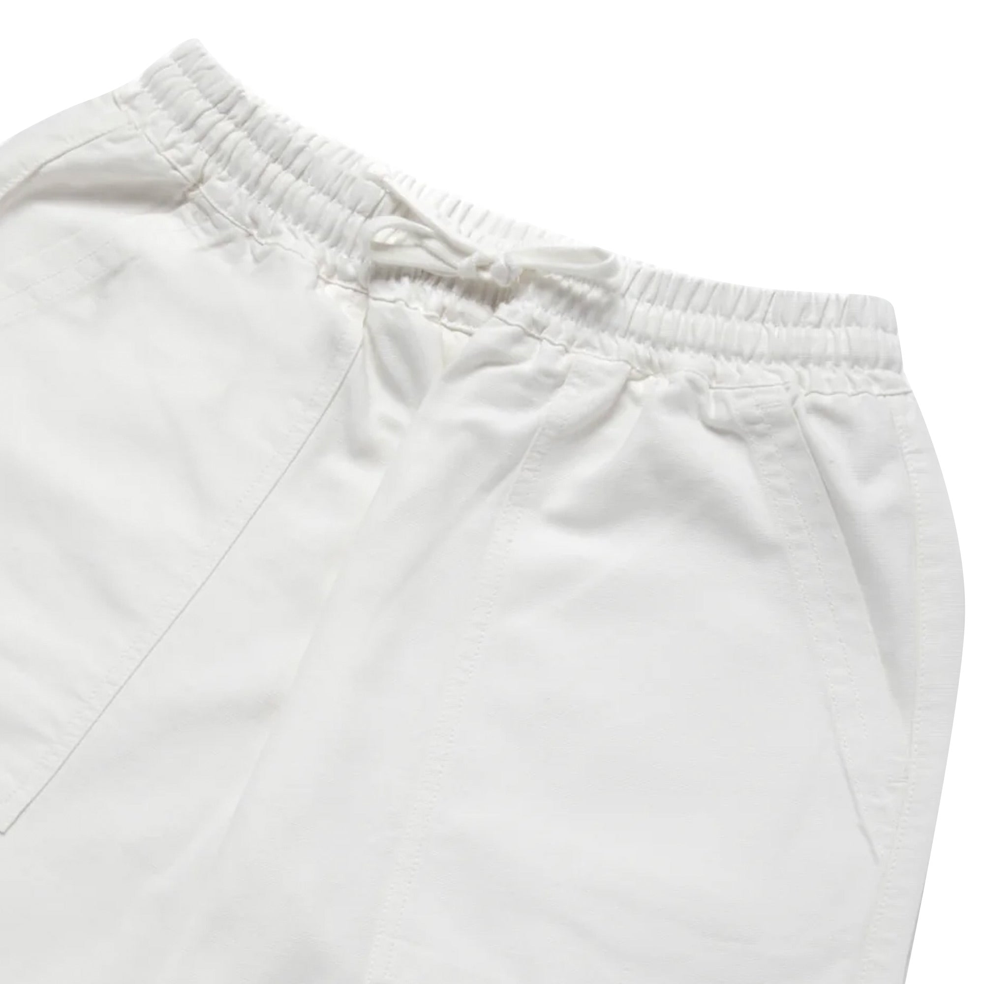 Service Works Classic Chef Pants - Off White