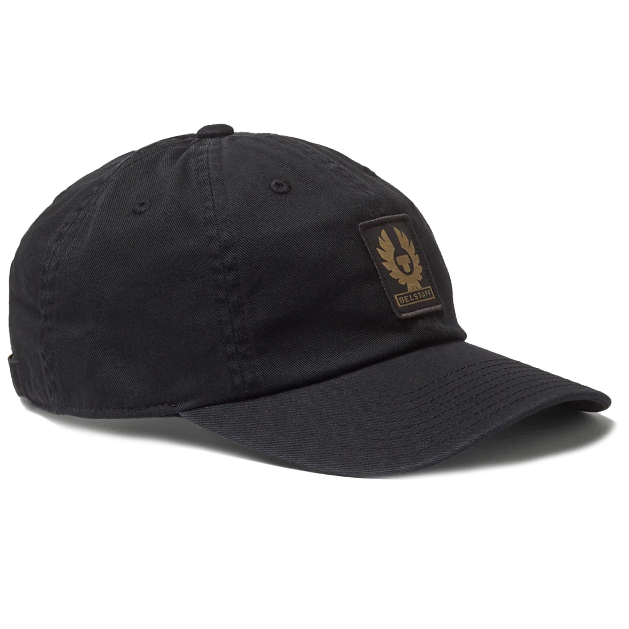 Phoenix Logo Patch Cap - Black