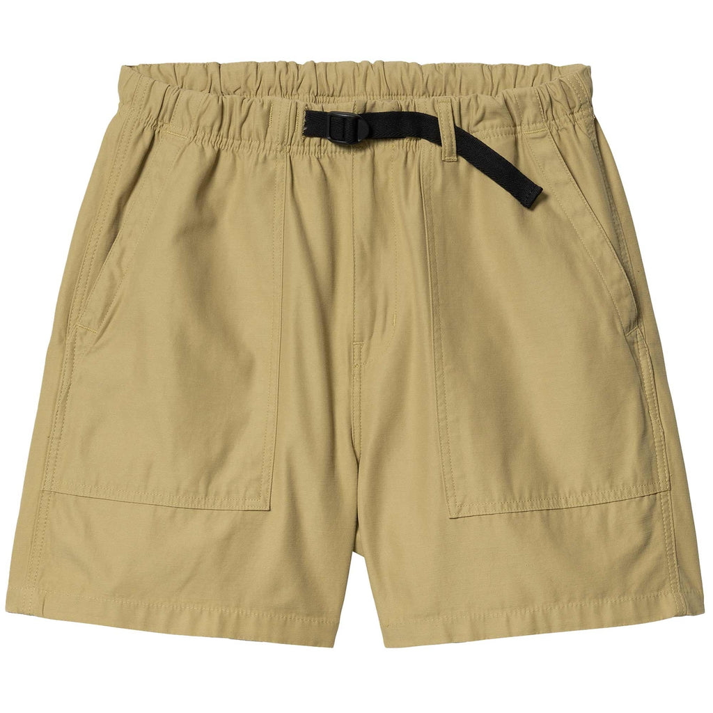 Carhartt WIP Hayworth Shorts - Bourbon