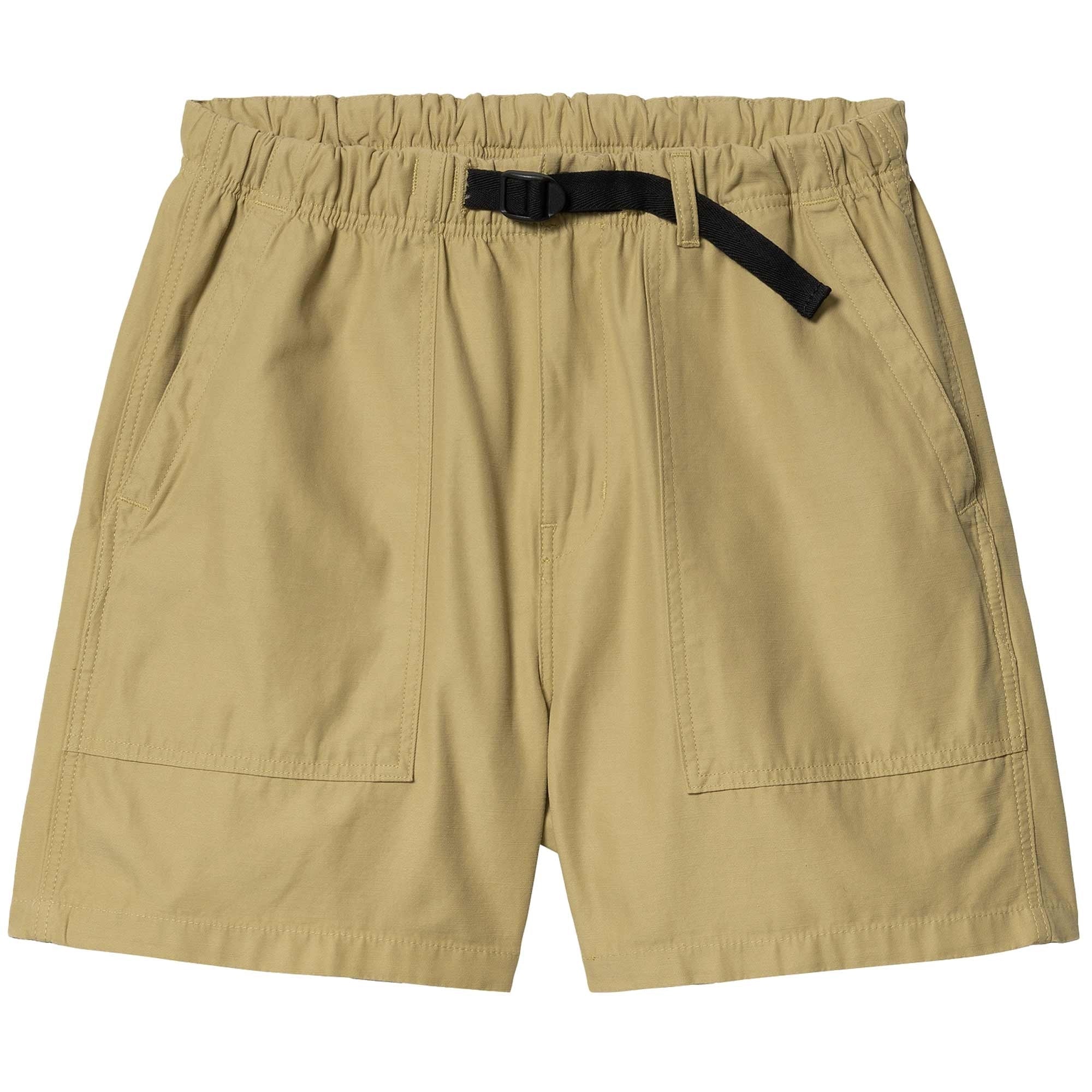 Carhartt WIP Hayworth Shorts - Bourbon