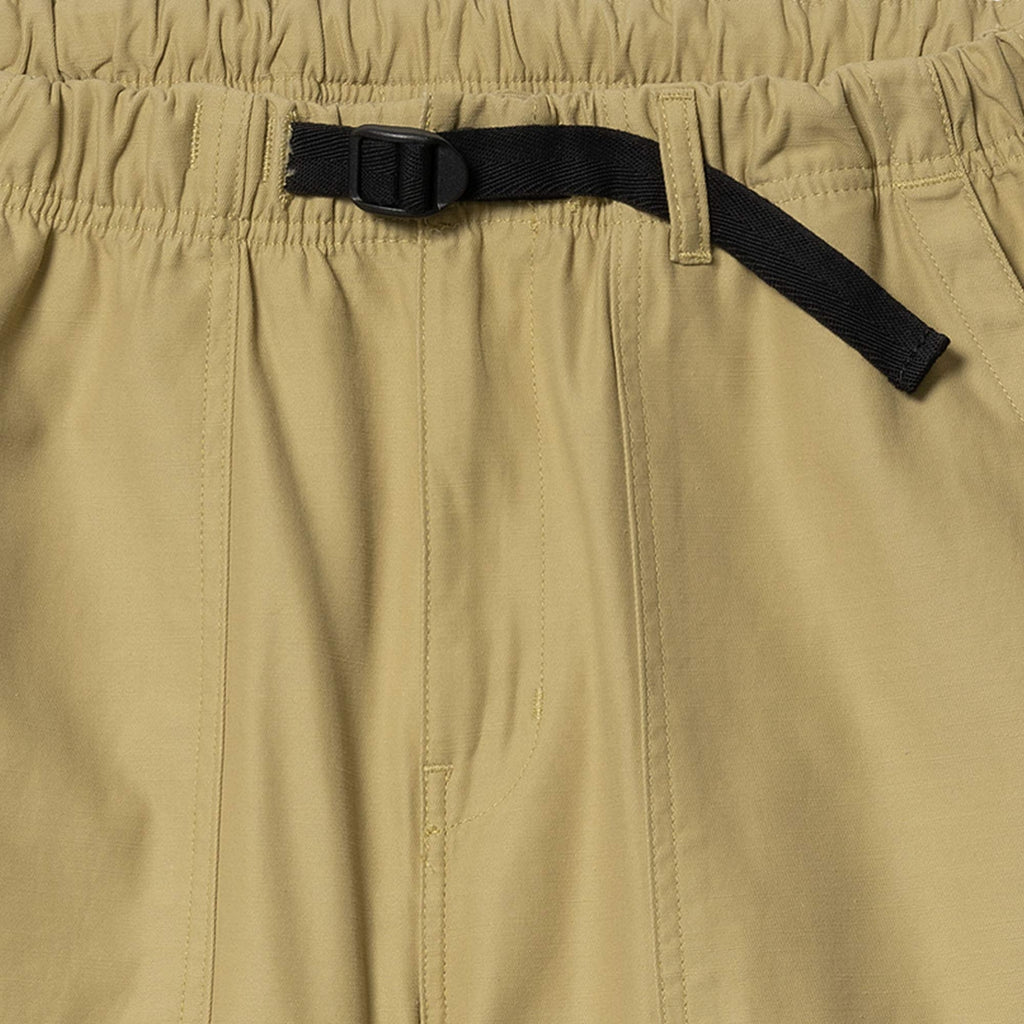 Carhartt WIP Hayworth Shorts - Bourbon