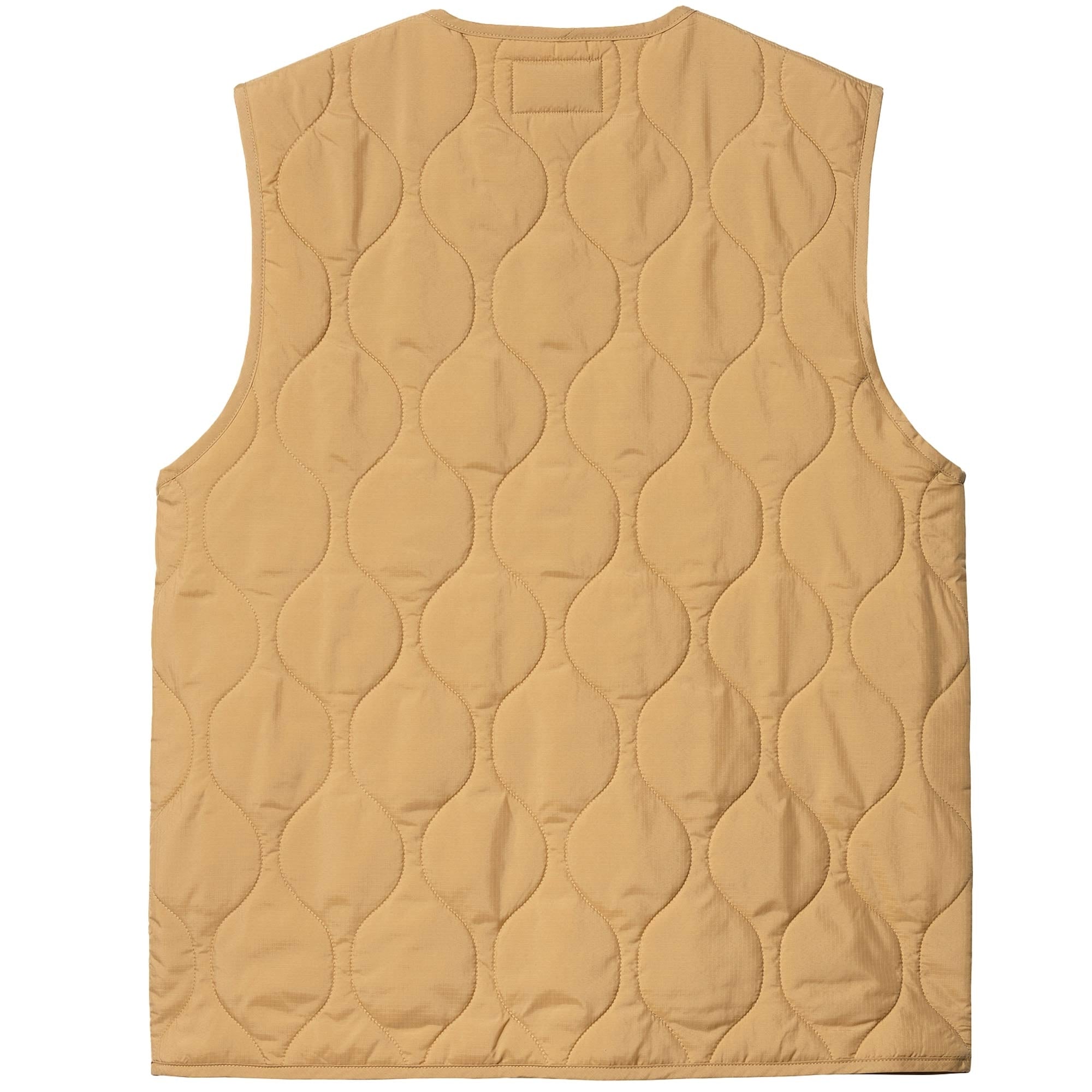 ま*つ様 極美品✨Carhartt WIP カーハートSKYTON VEST ベ Carhartt WIP Skyton Vest - Bourbon – Stuarts London