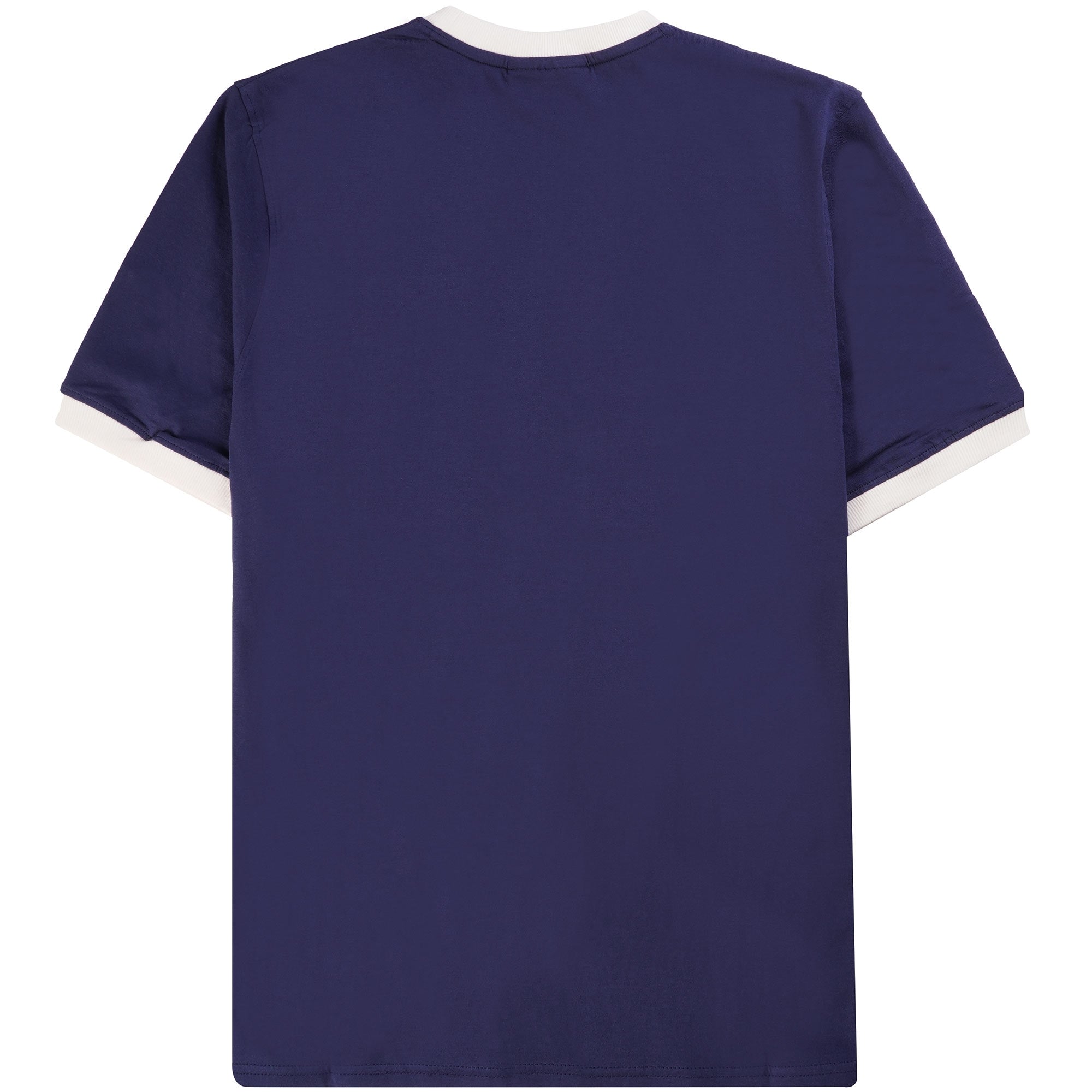 Fila Vintage Marconi T-Shirt - Fila Navy