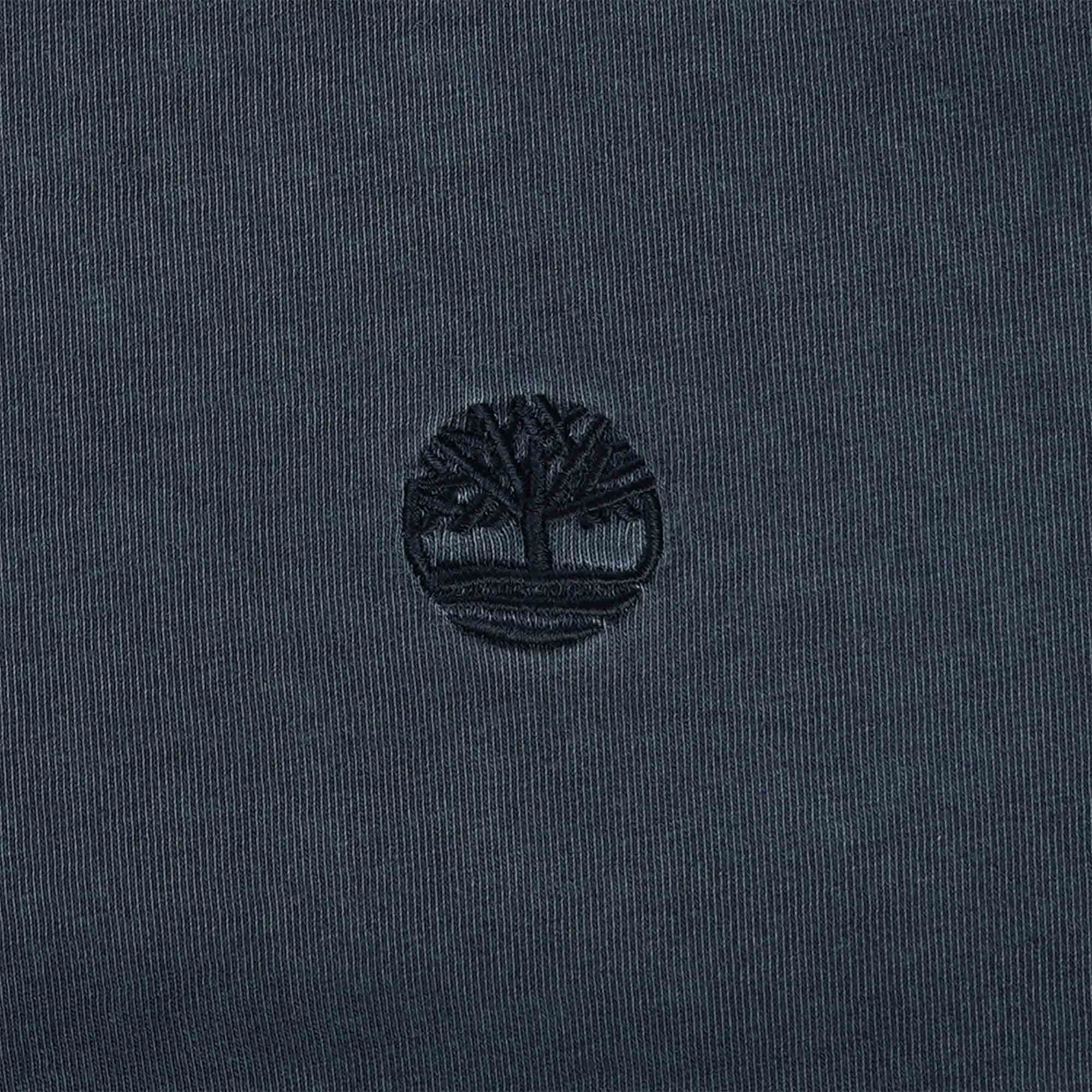 Timberland Garment Dyed T-Shirt - Indigo