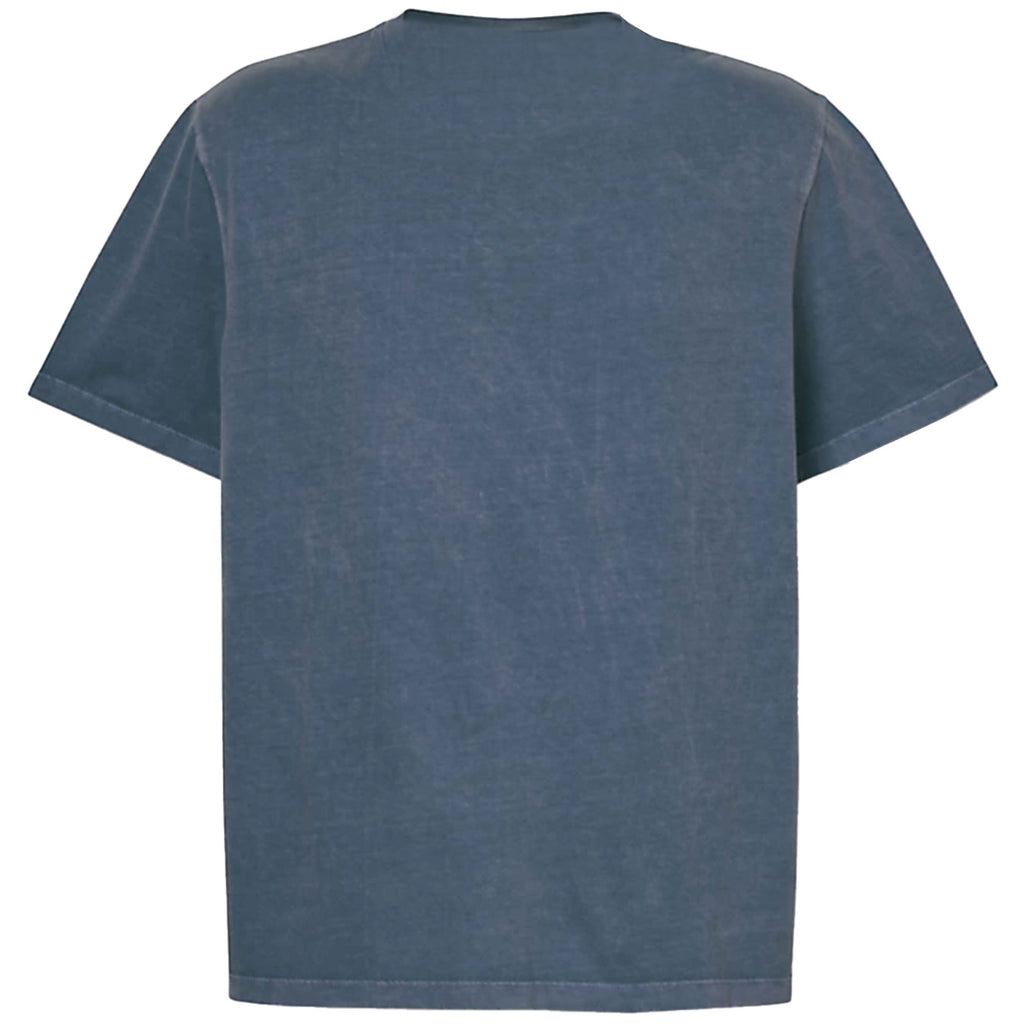 Timberland Garment Dyed T-Shirt - Indigo